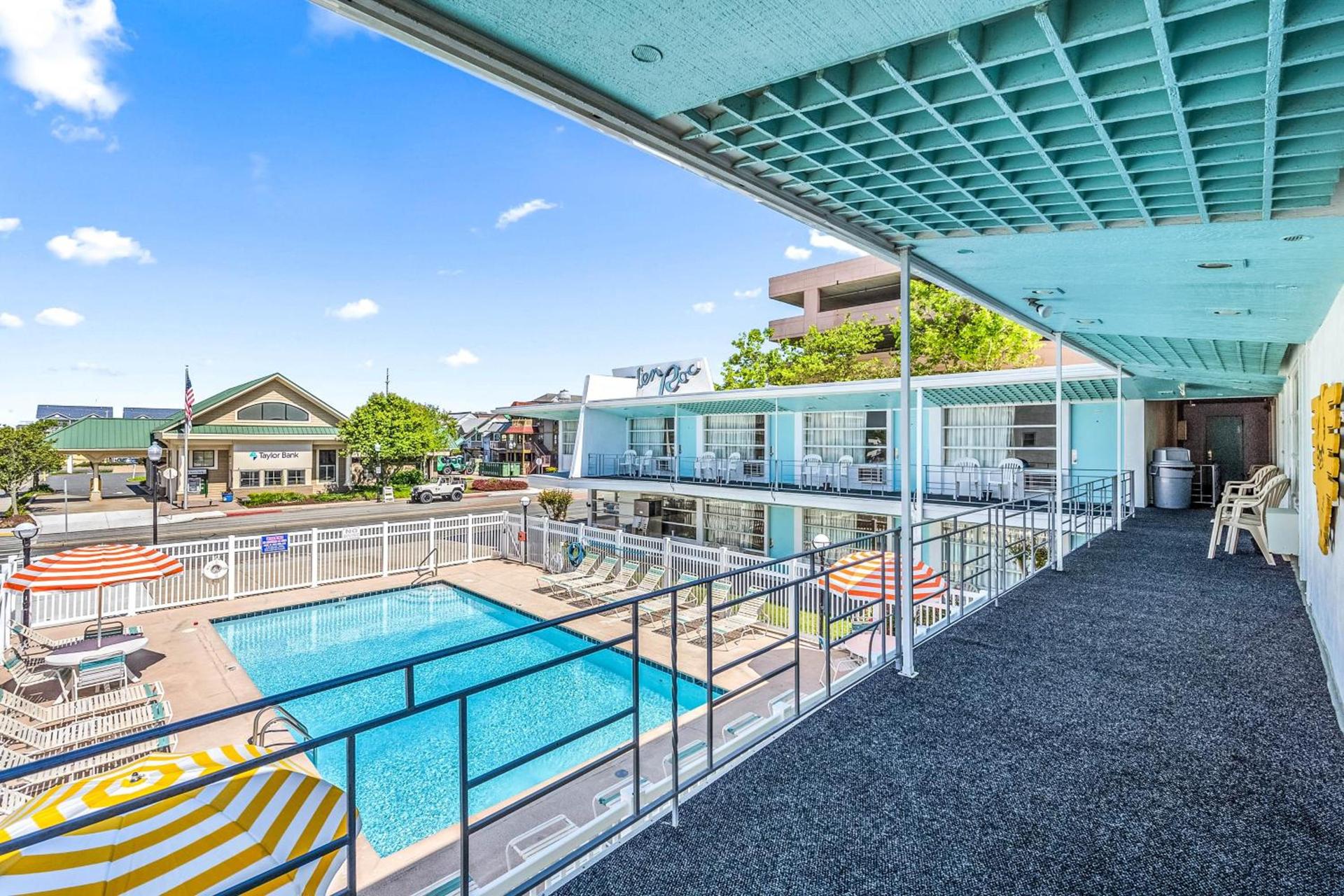Eden Roc Motel photo 16