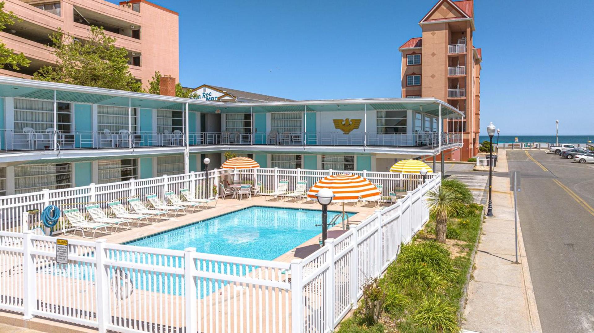 Eden Roc Motel photo 9