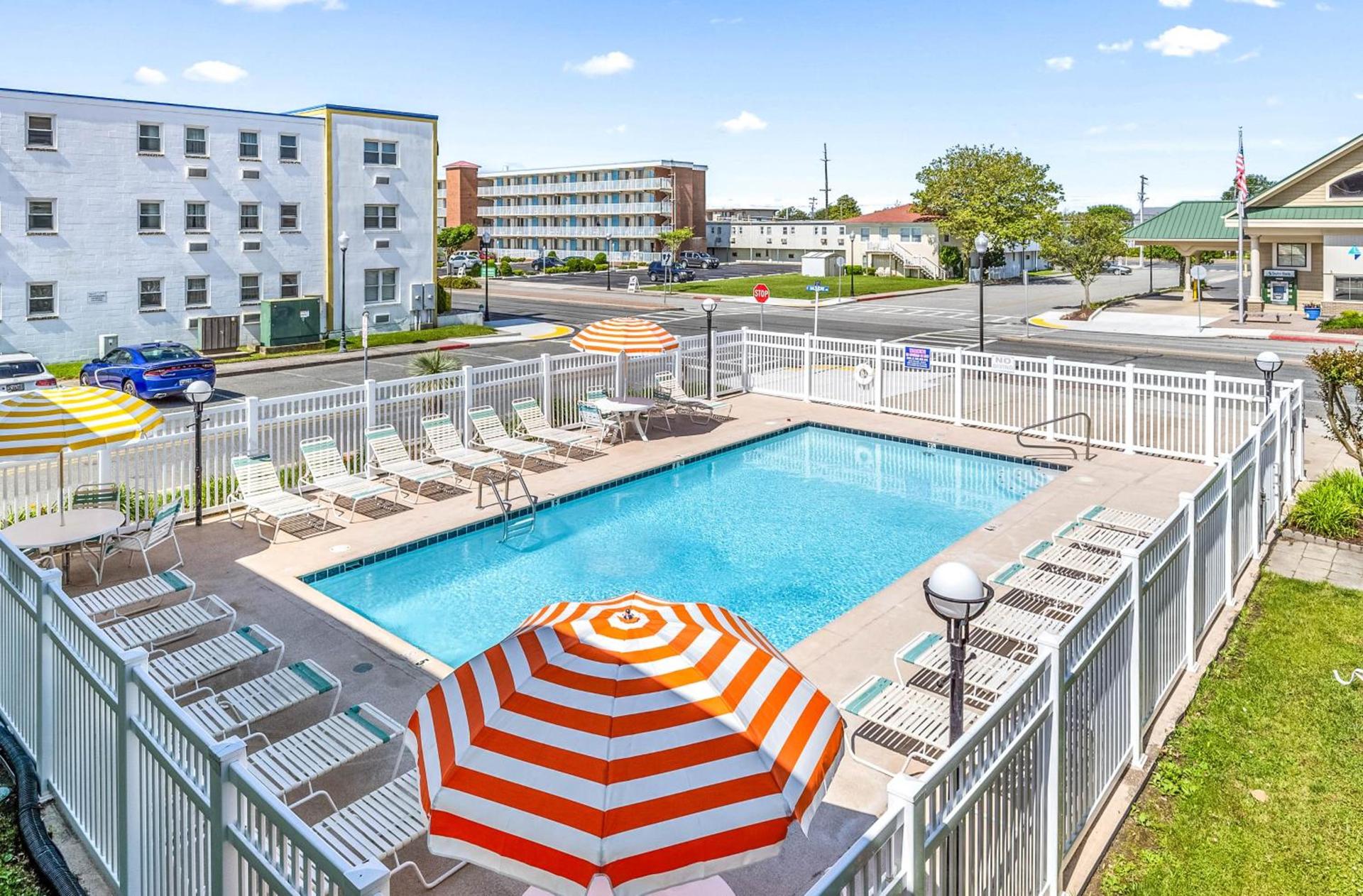 Eden Roc Motel photo 19