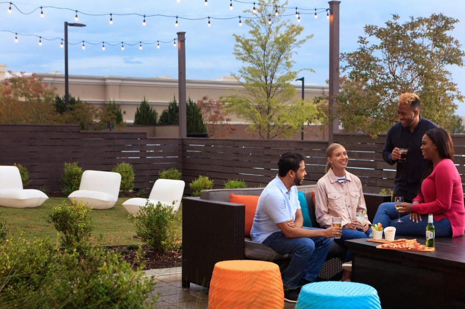 EVEN Hotel Alpharetta - Avalon Area by IHG photo 17