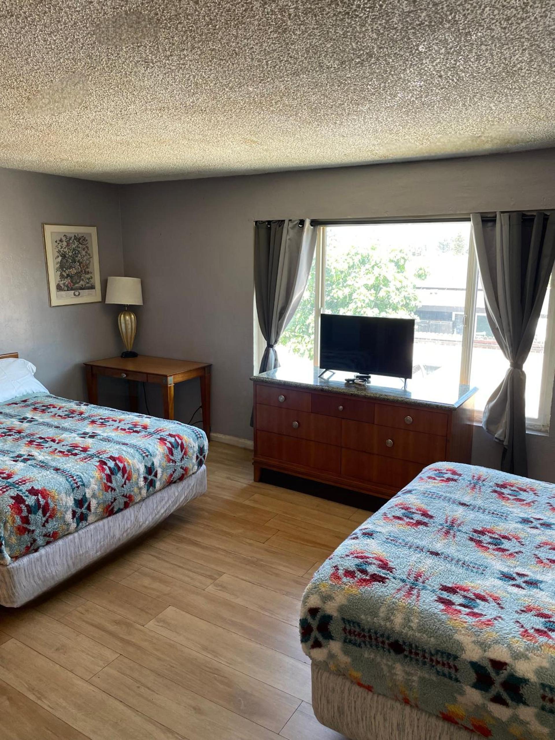 Valley Motel El Cajon San Diego photo 27