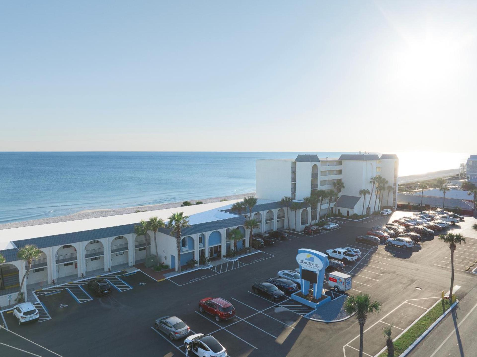 Beachside Resort Panama City Beach photo 14