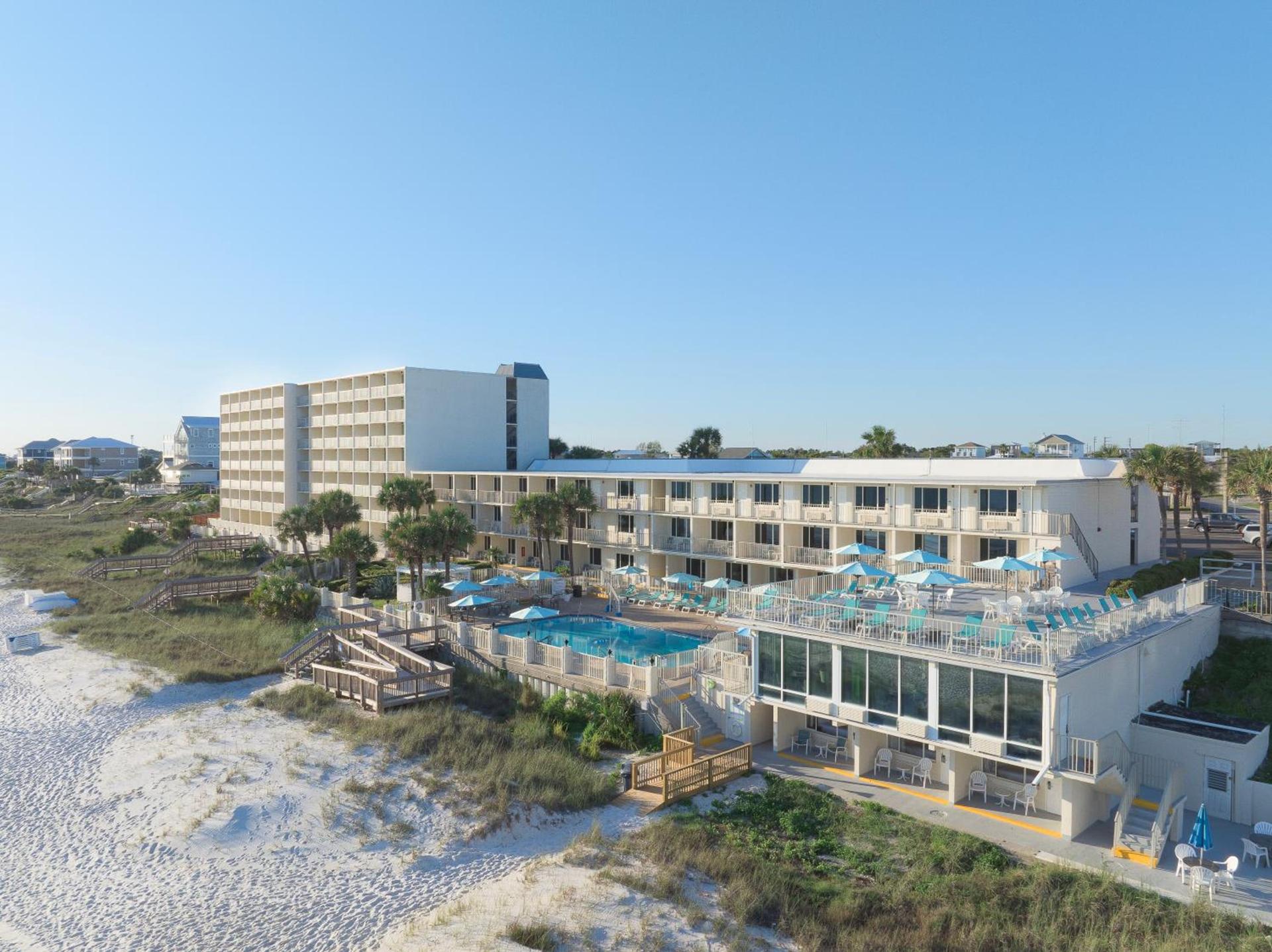 Beachside Resort Panama City Beach photo 7