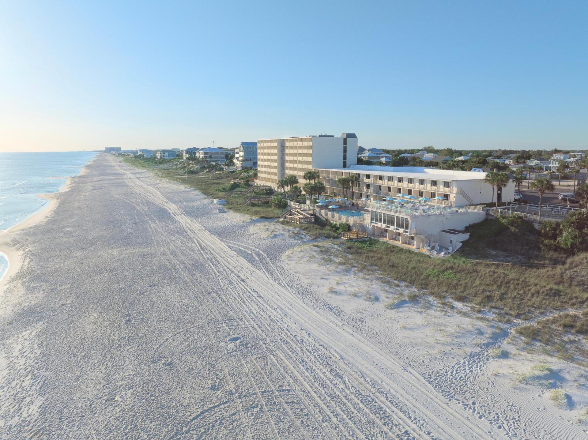 Beachside Resort Panama City Beach photo 9