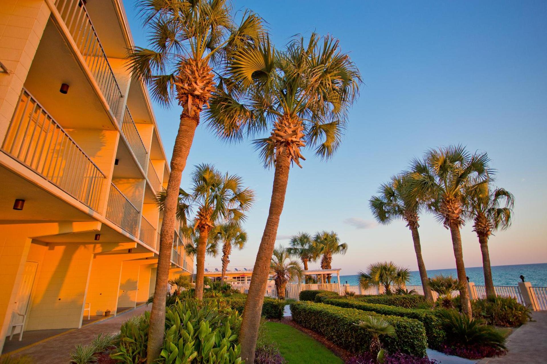 Beachside Resort Panama City Beach photo 10
