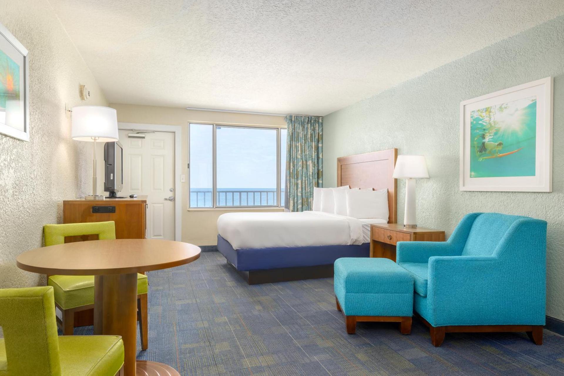 Beachside Resort Panama City Beach photo 12