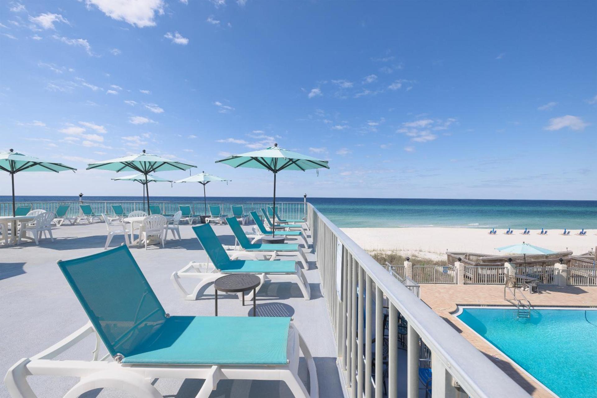 Beachside Resort Panama City Beach photo 13