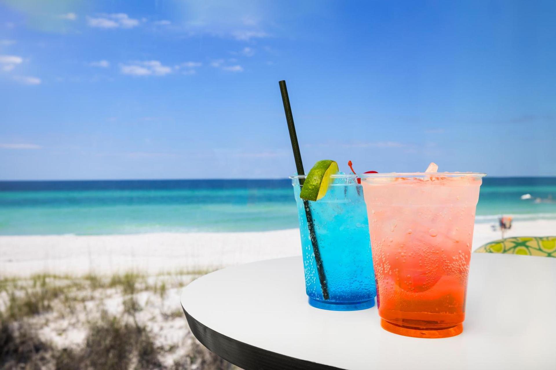 Beachside Resort Panama City Beach photo 16