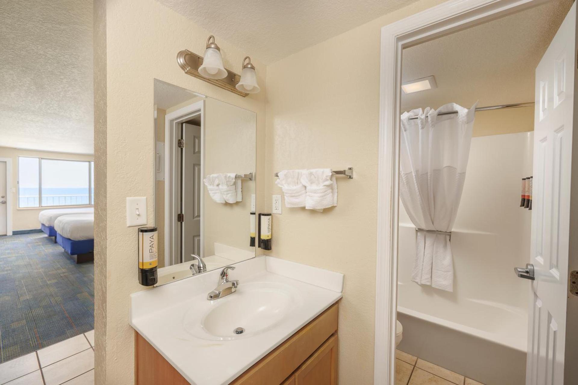 Beachside Resort Panama City Beach photo 21