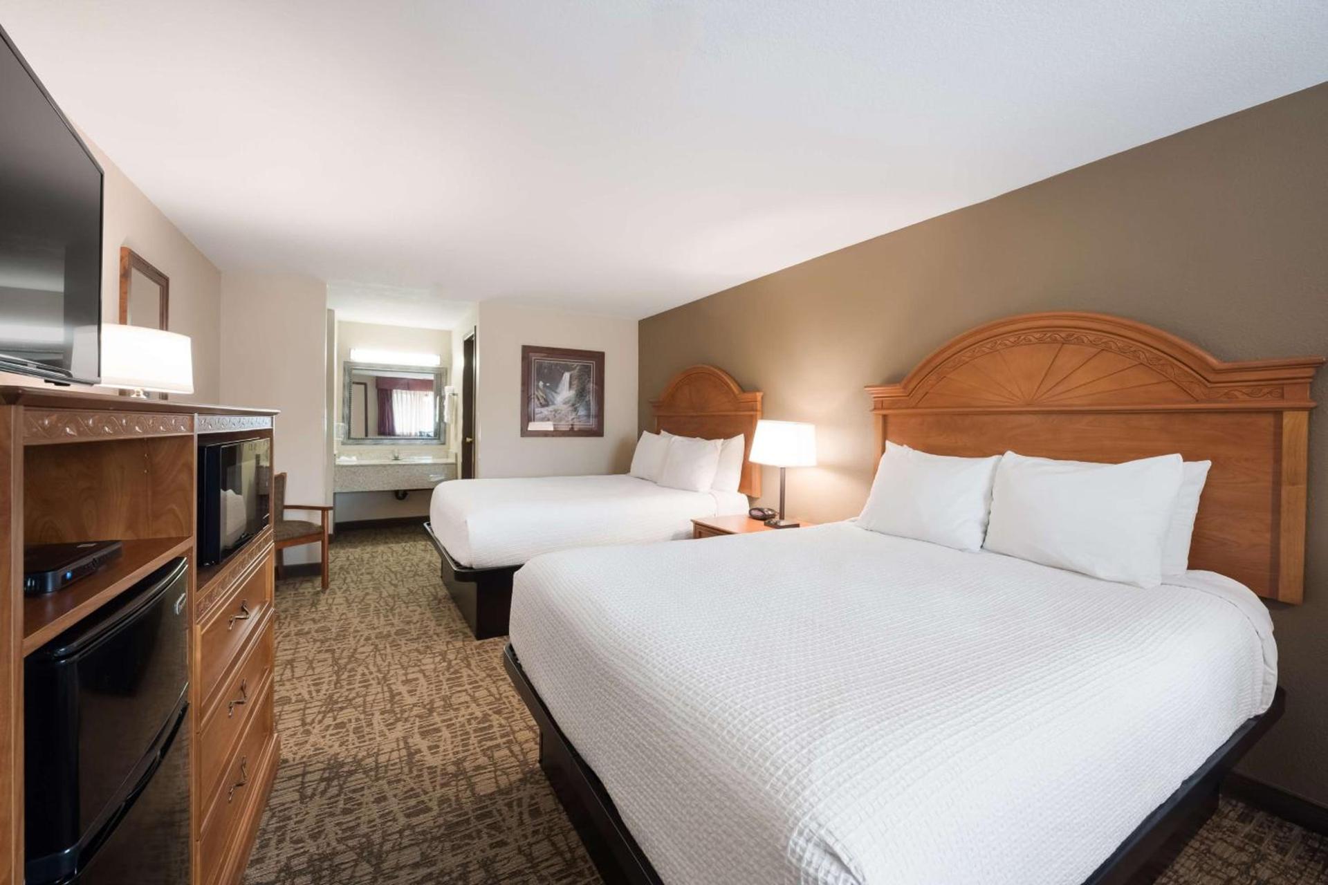 Best Western Bidarka Inn photo 4