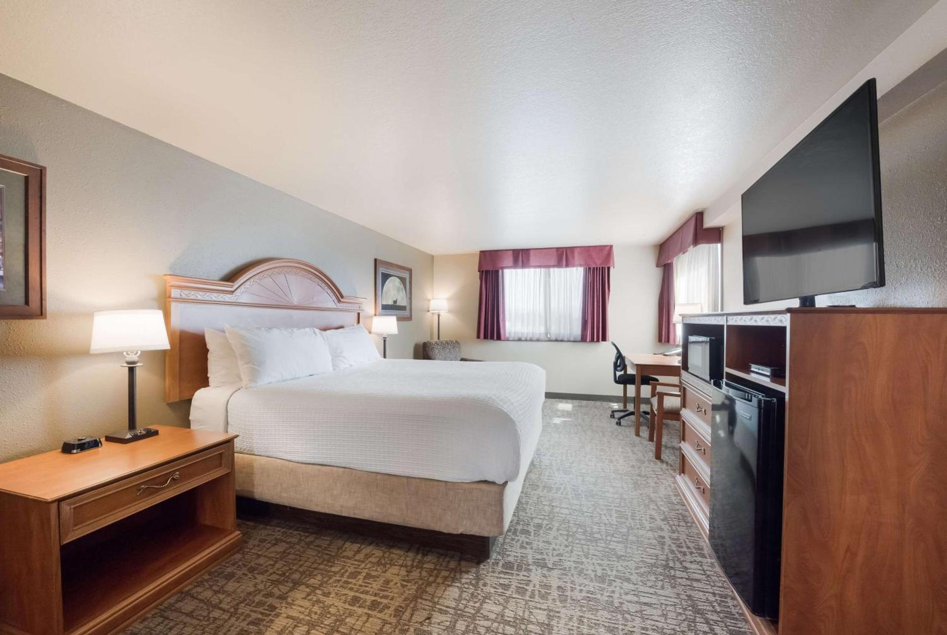 Best Western Bidarka Inn photo 3