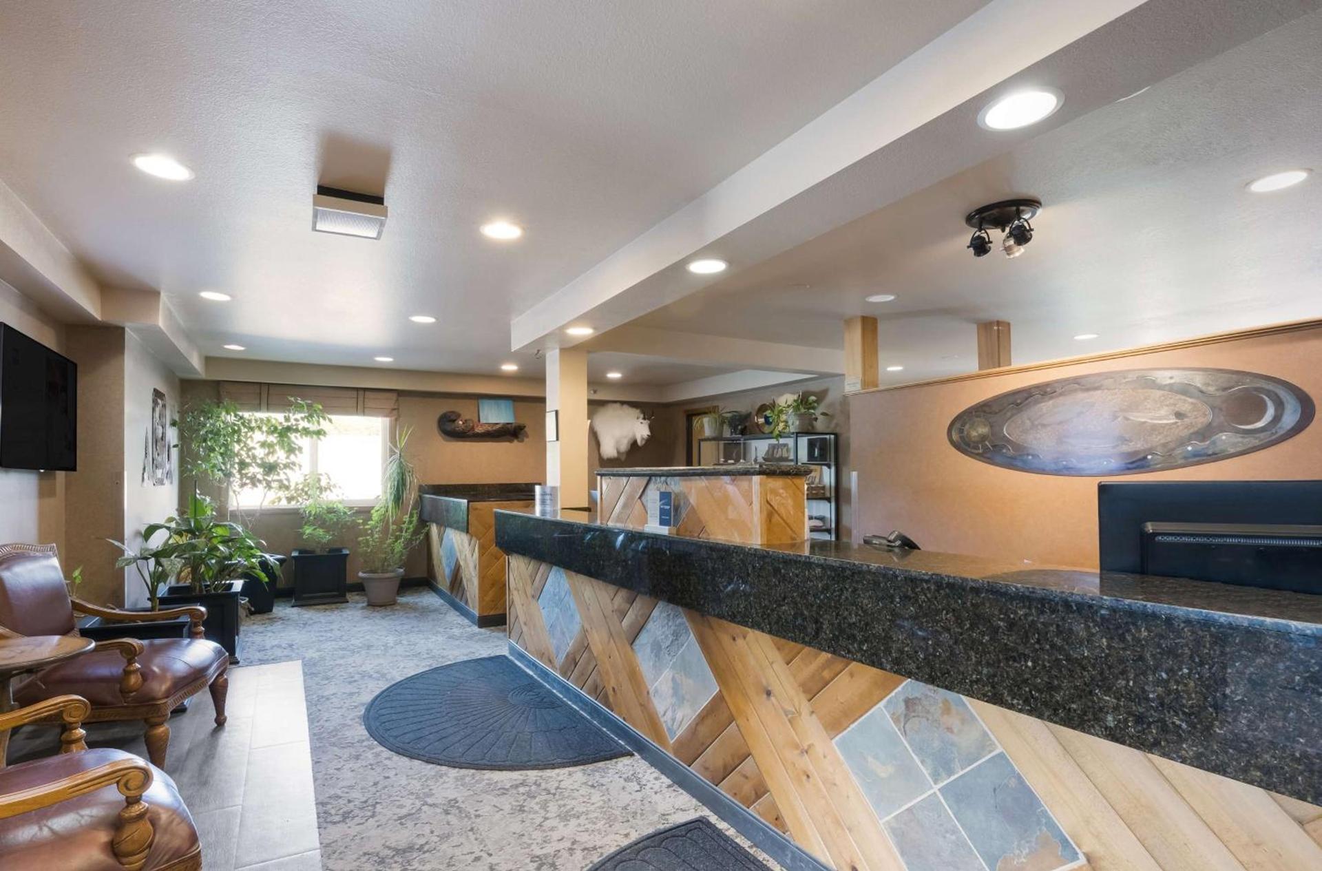 Best Western Bidarka Inn photo 2