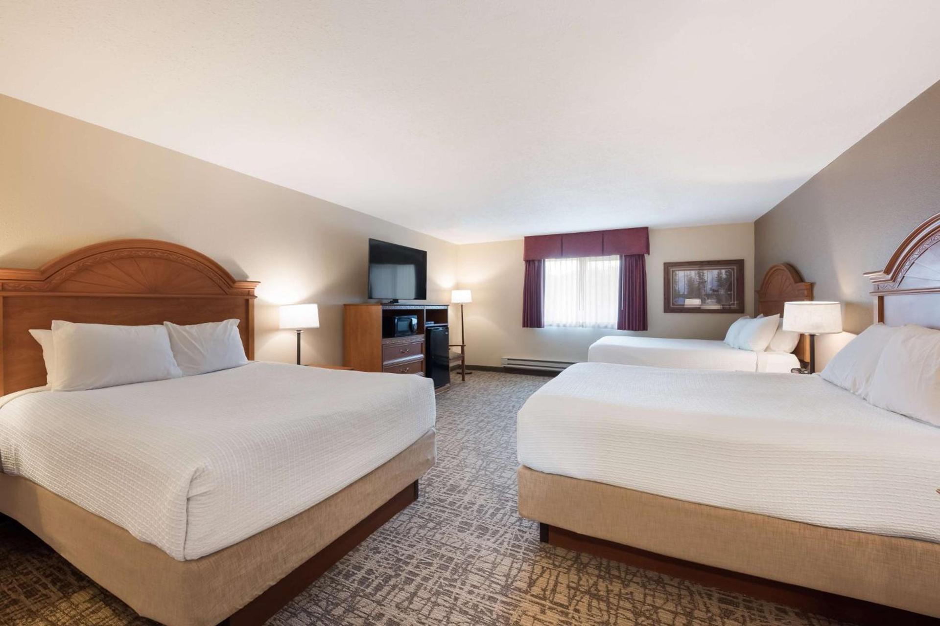 Best Western Bidarka Inn photo 5