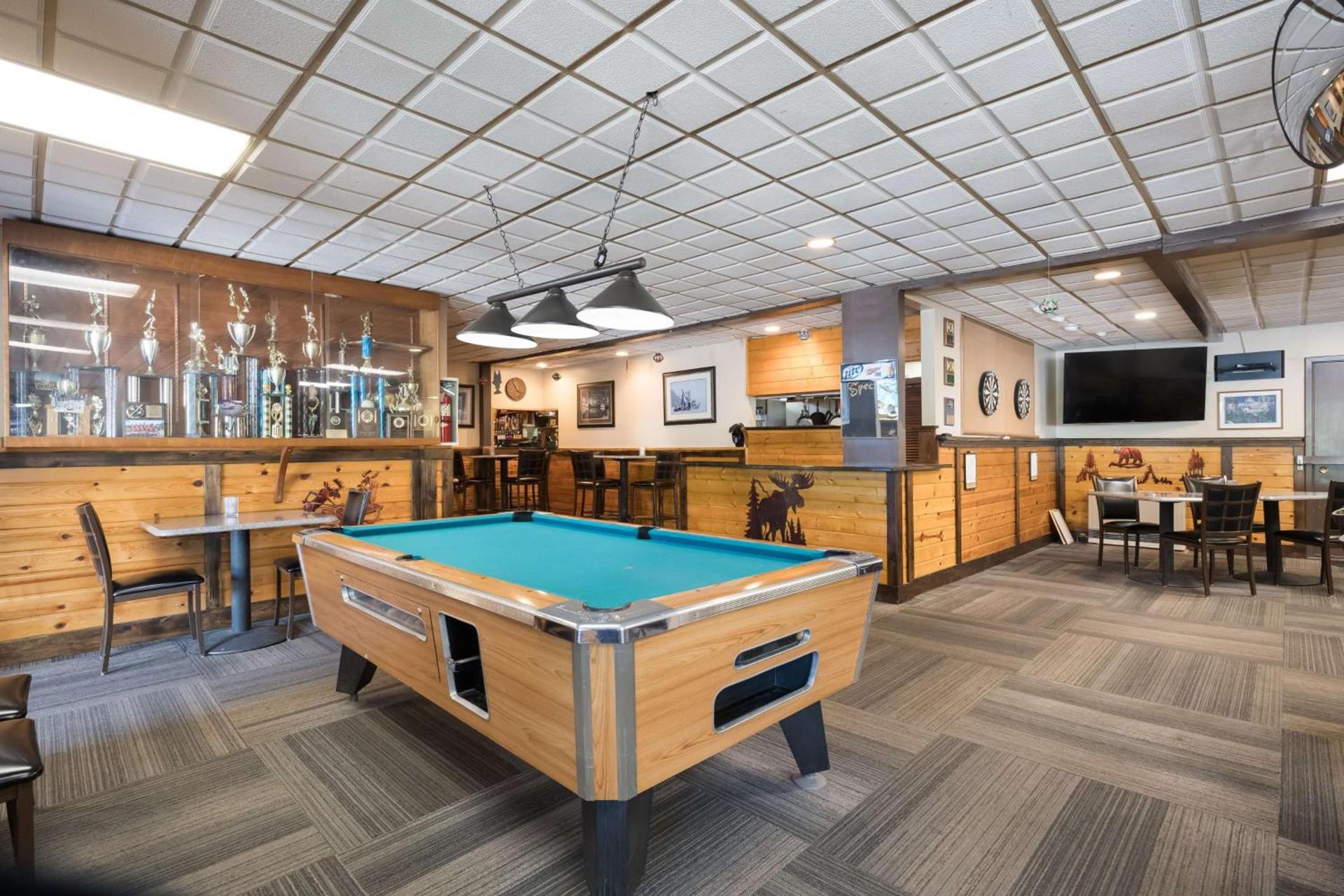 Best Western Bidarka Inn photo 6
