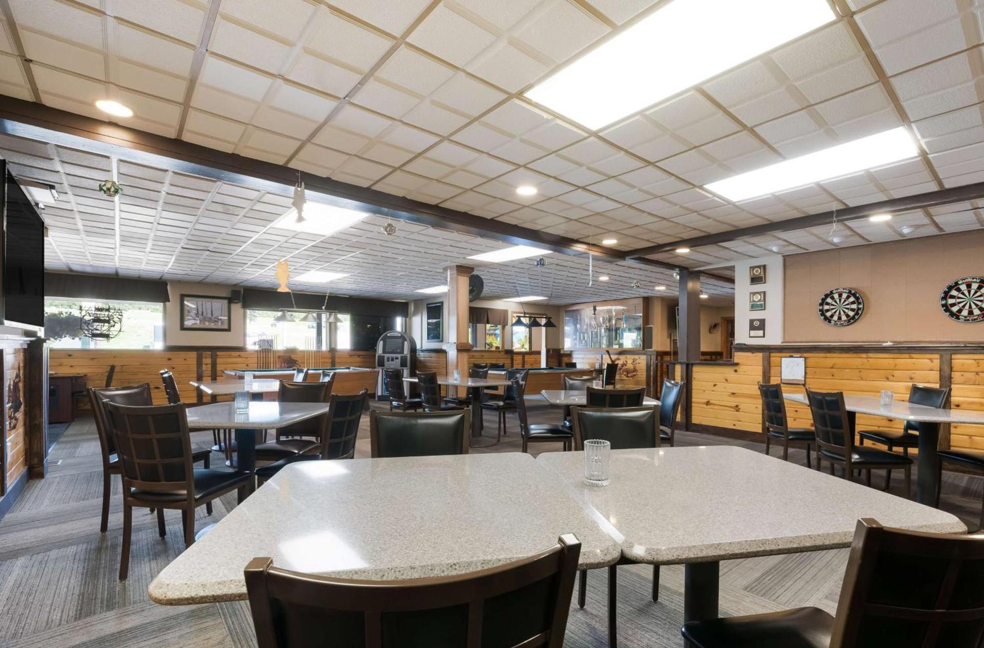 Best Western Bidarka Inn photo 7