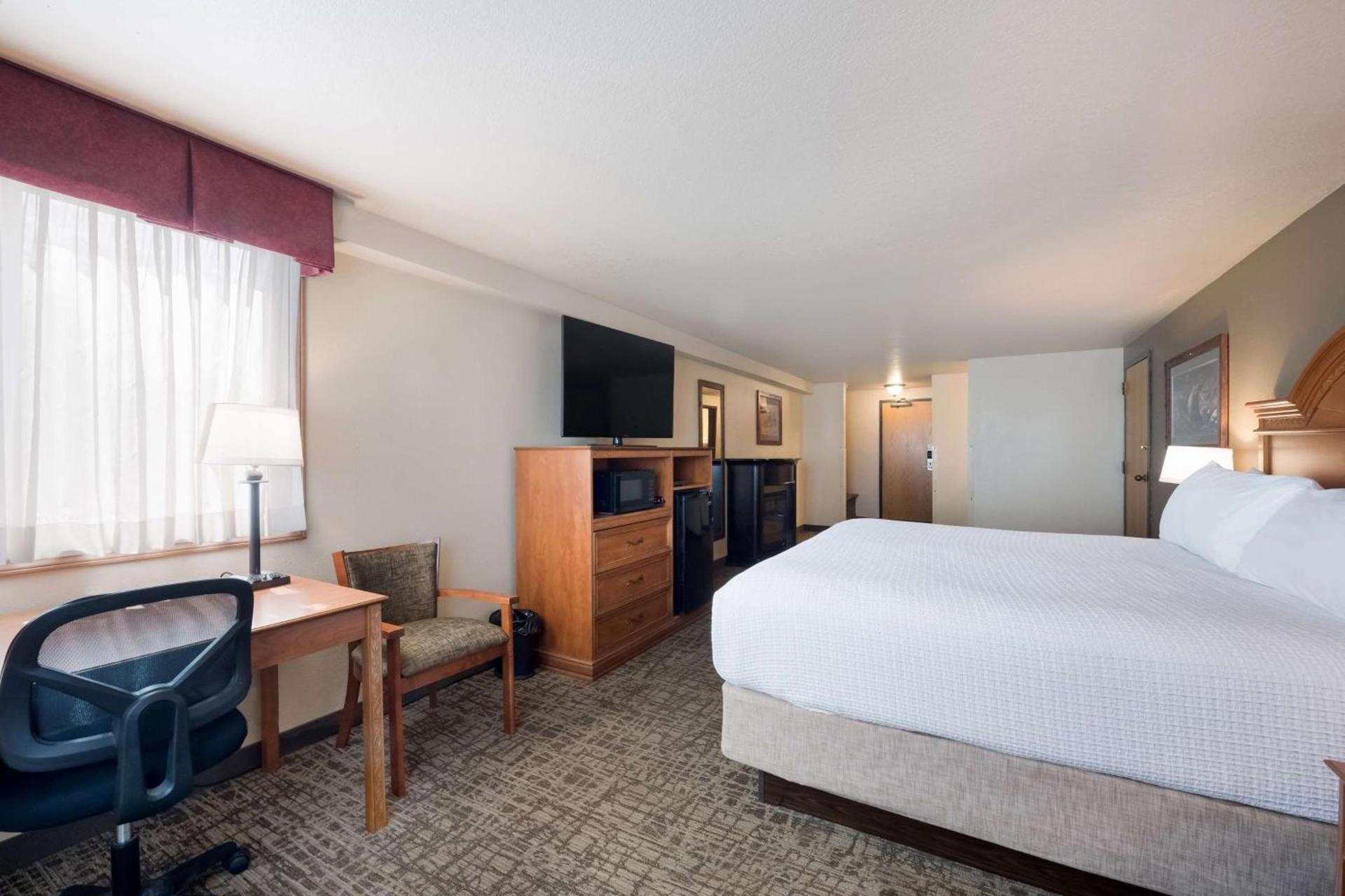 Best Western Bidarka Inn photo 14
