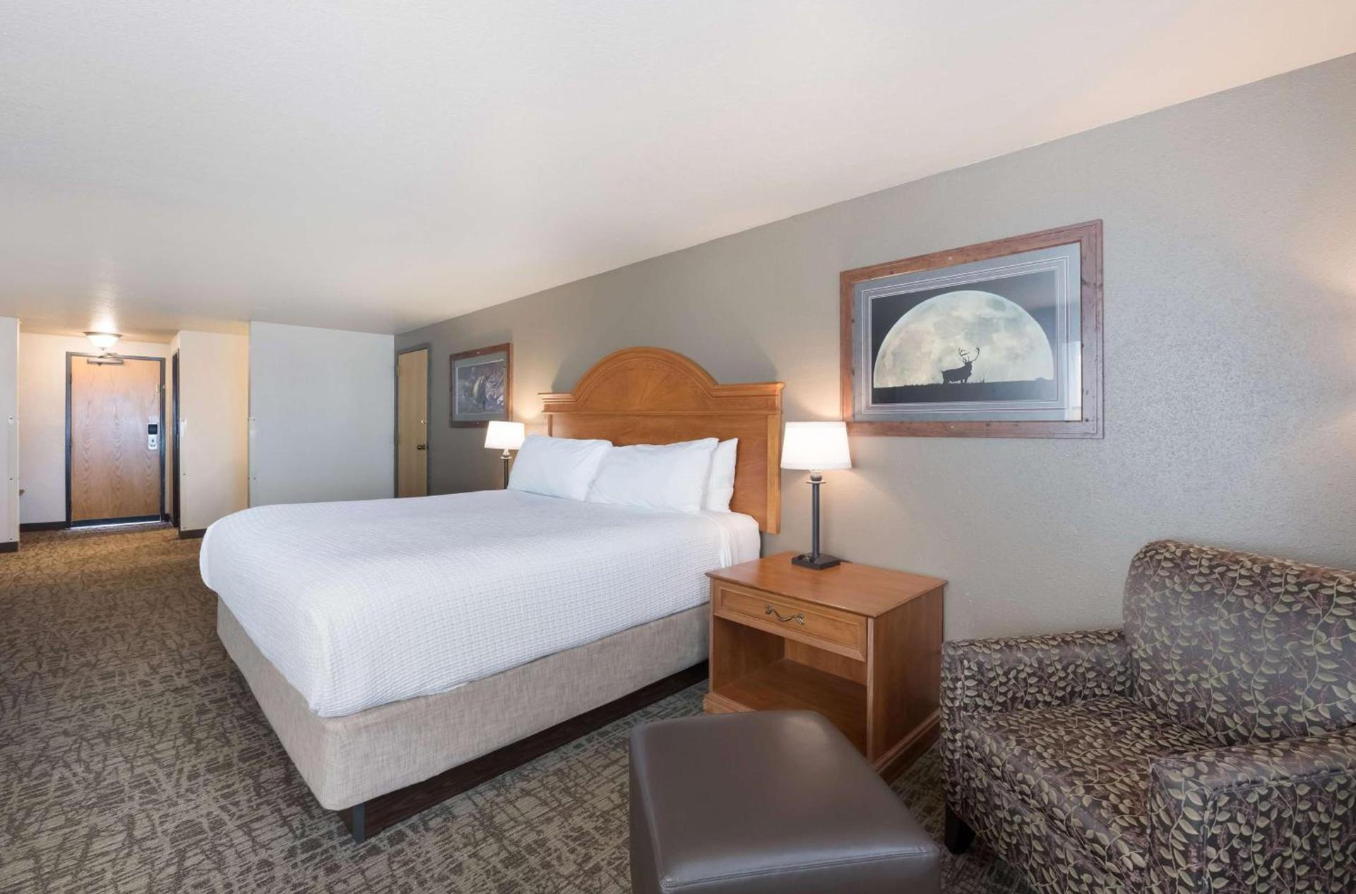 Best Western Bidarka Inn photo 15