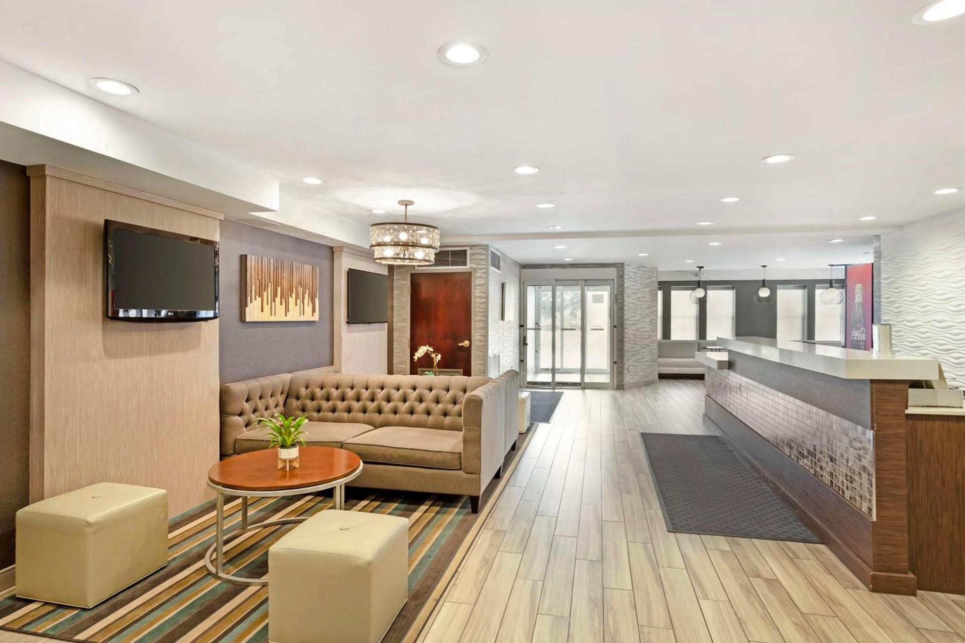 Best Western Plus Fairfield Hotel photo 3