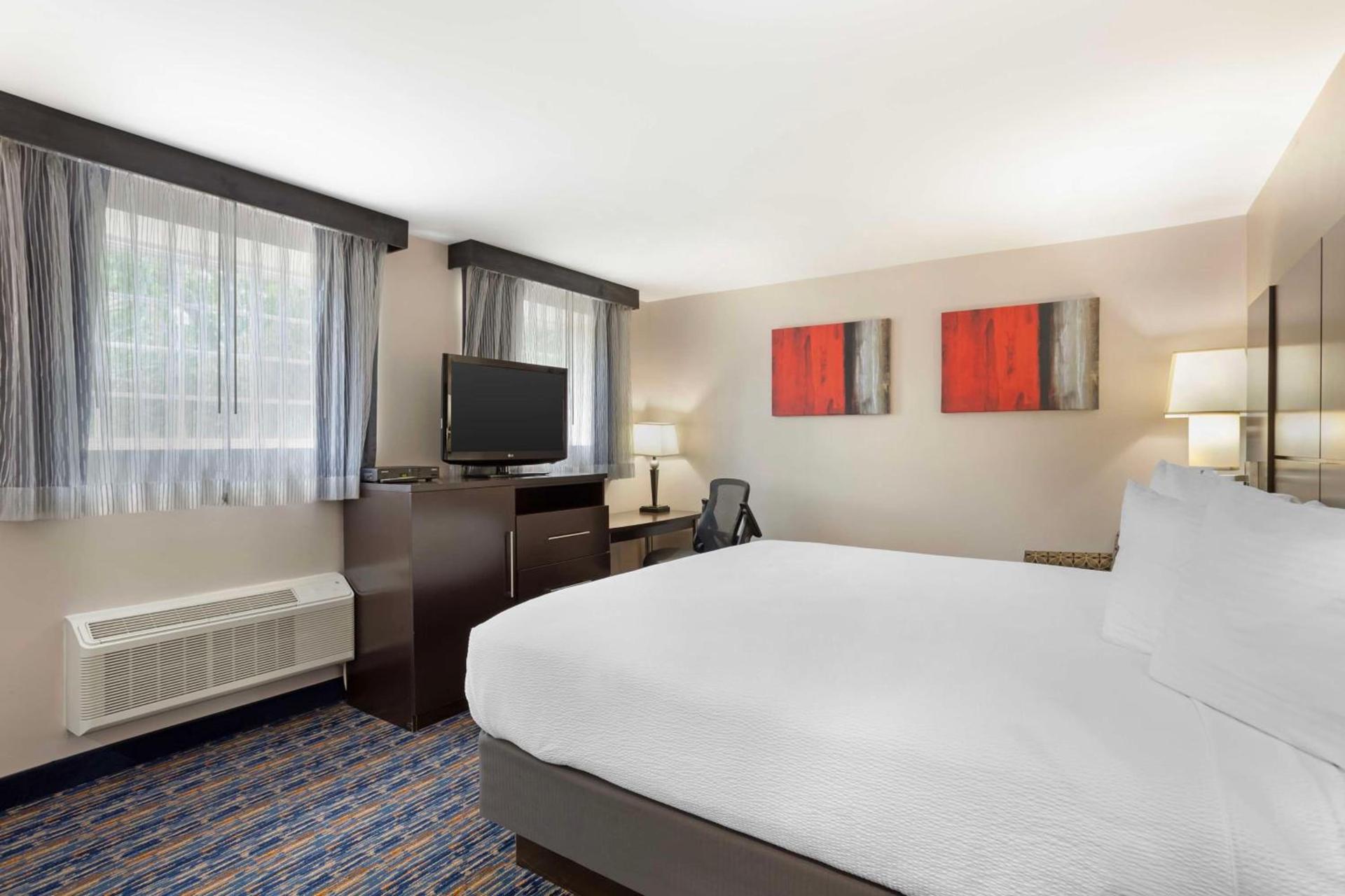 Best Western Plus Fairfield Hotel photo 15