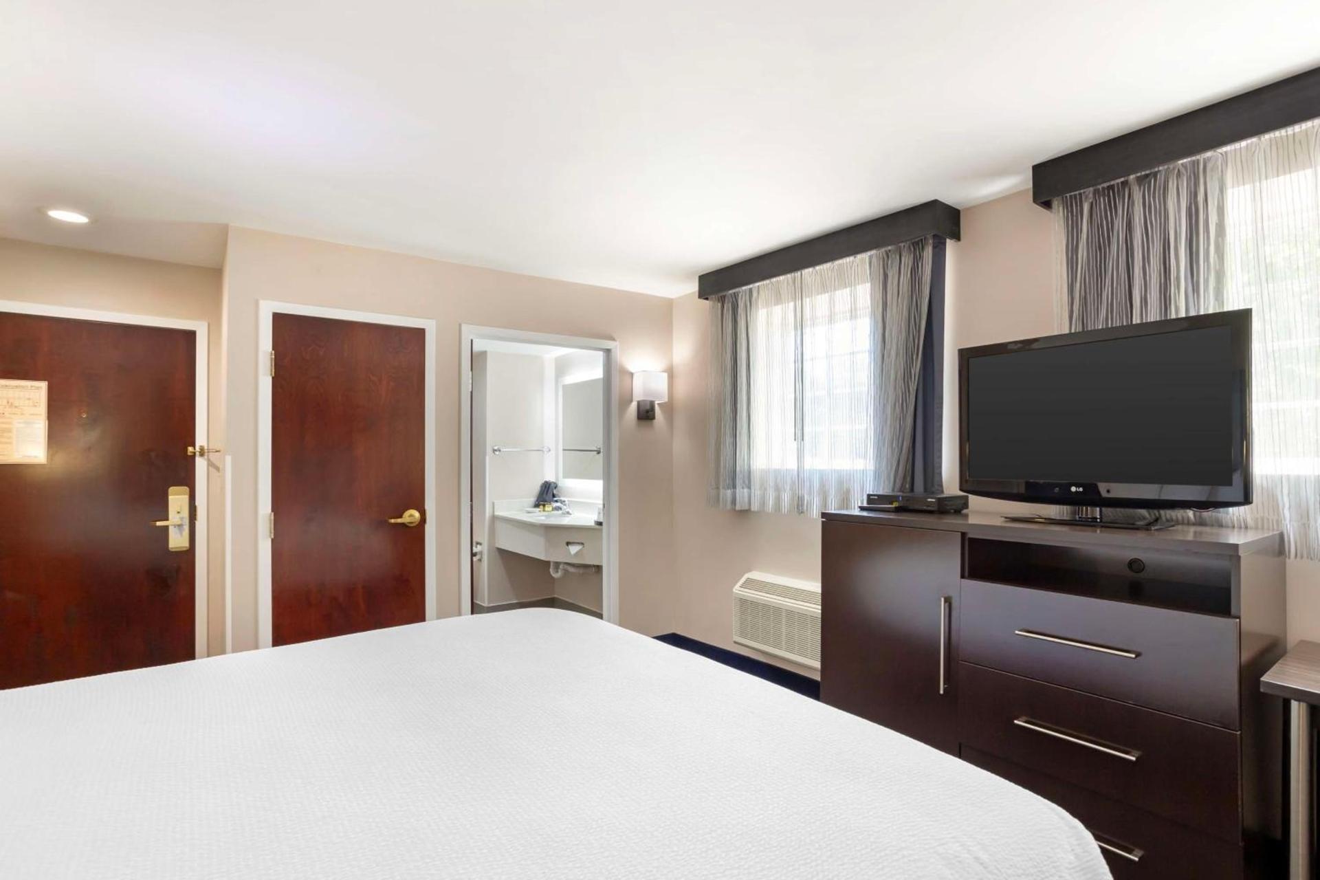 Best Western Plus Fairfield Hotel photo 17