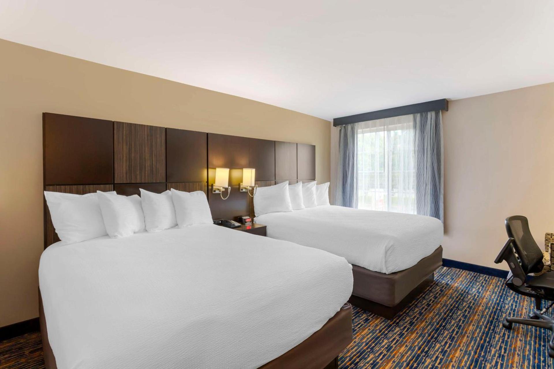 Best Western Plus Fairfield Hotel photo 19