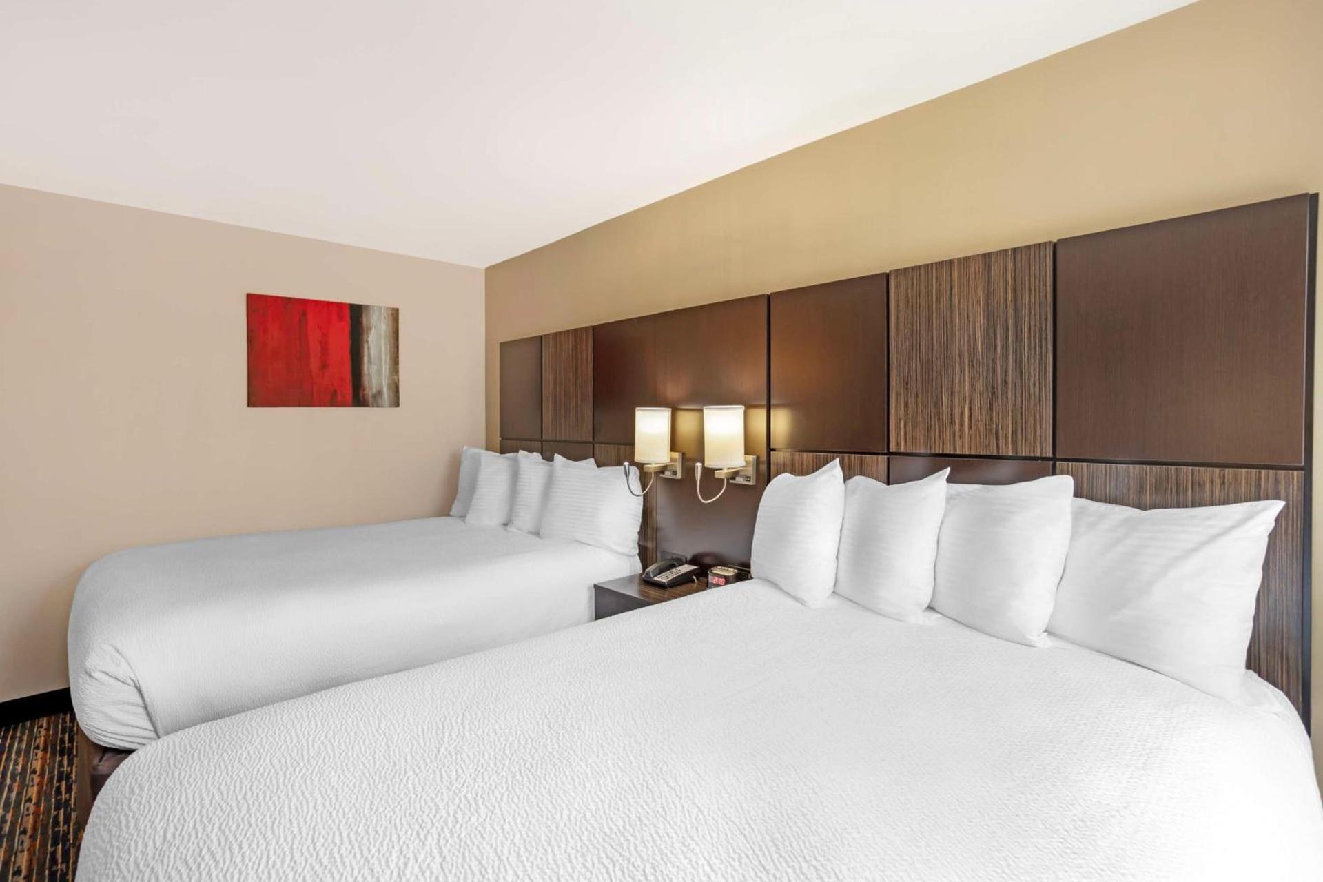 Best Western Plus Fairfield Hotel photo 20