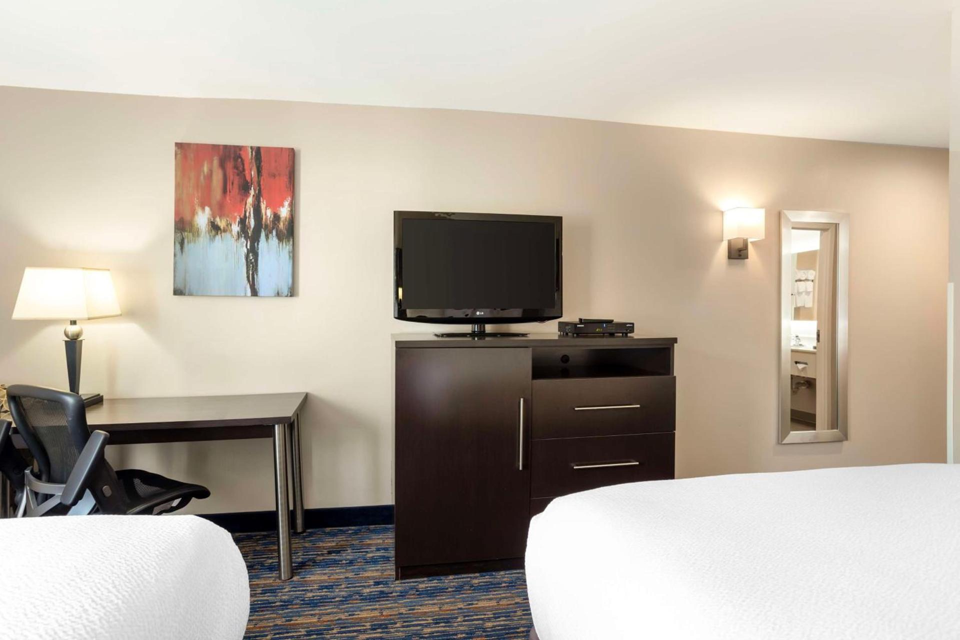 Best Western Plus Fairfield Hotel photo 21