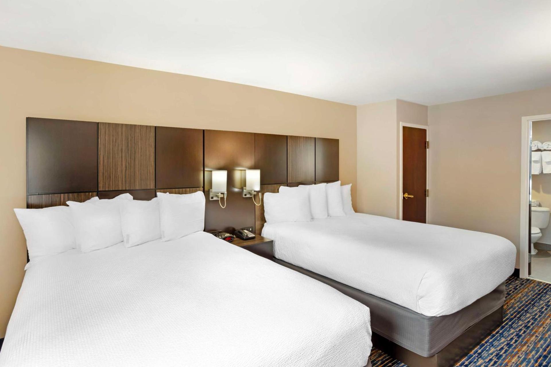 Best Western Plus Fairfield Hotel photo 26