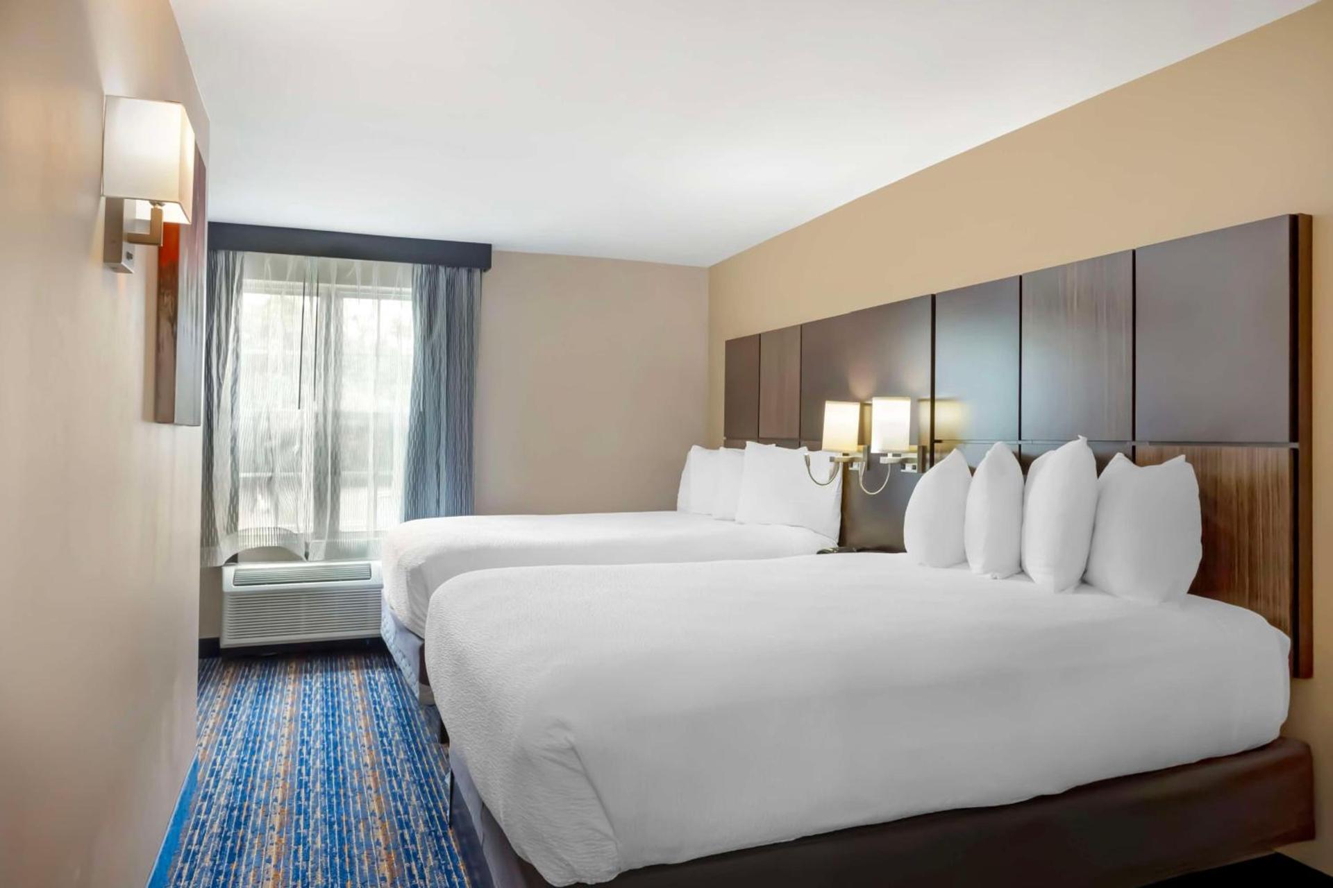 Best Western Plus Fairfield Hotel photo 25