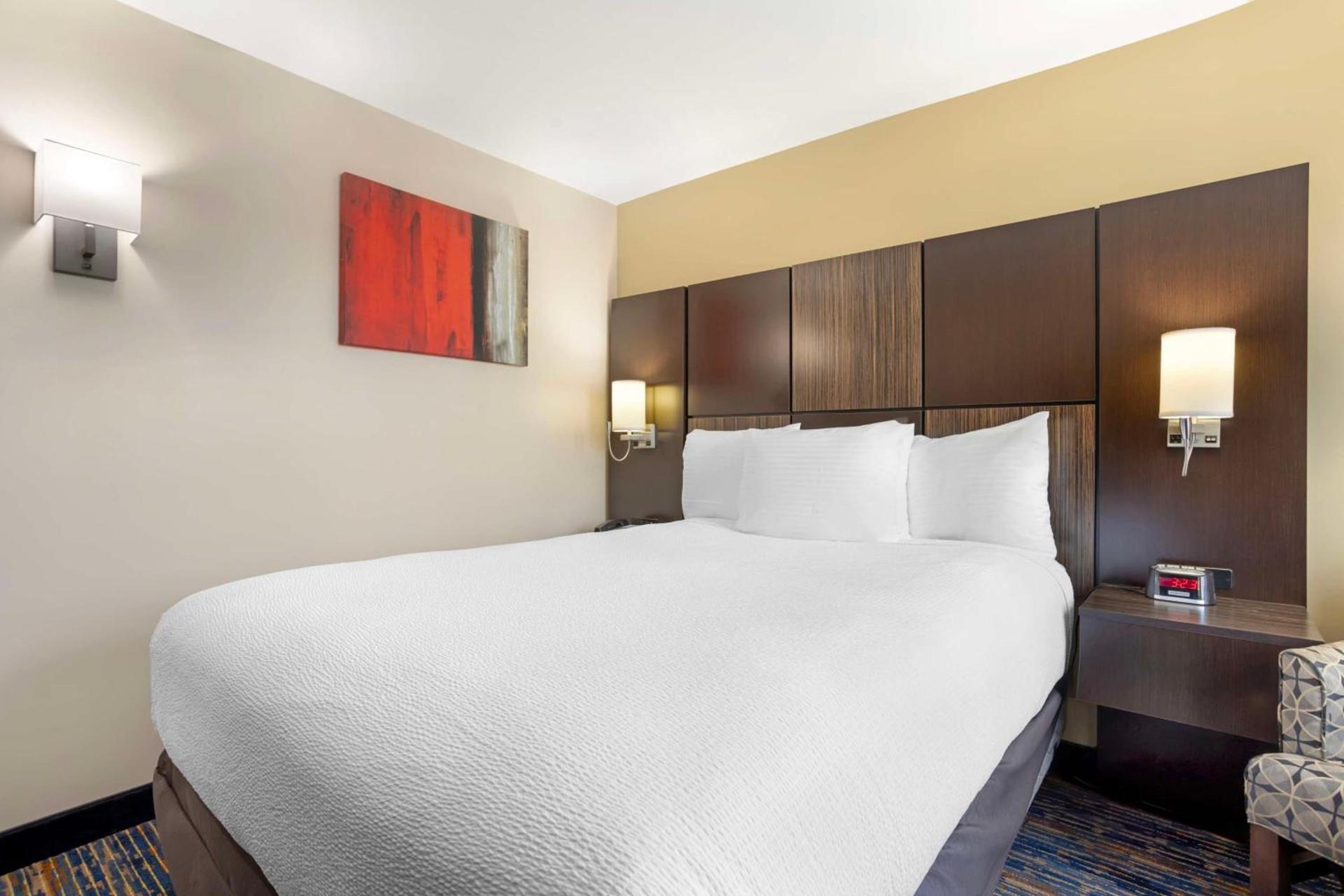 Best Western Plus Fairfield Hotel photo 29