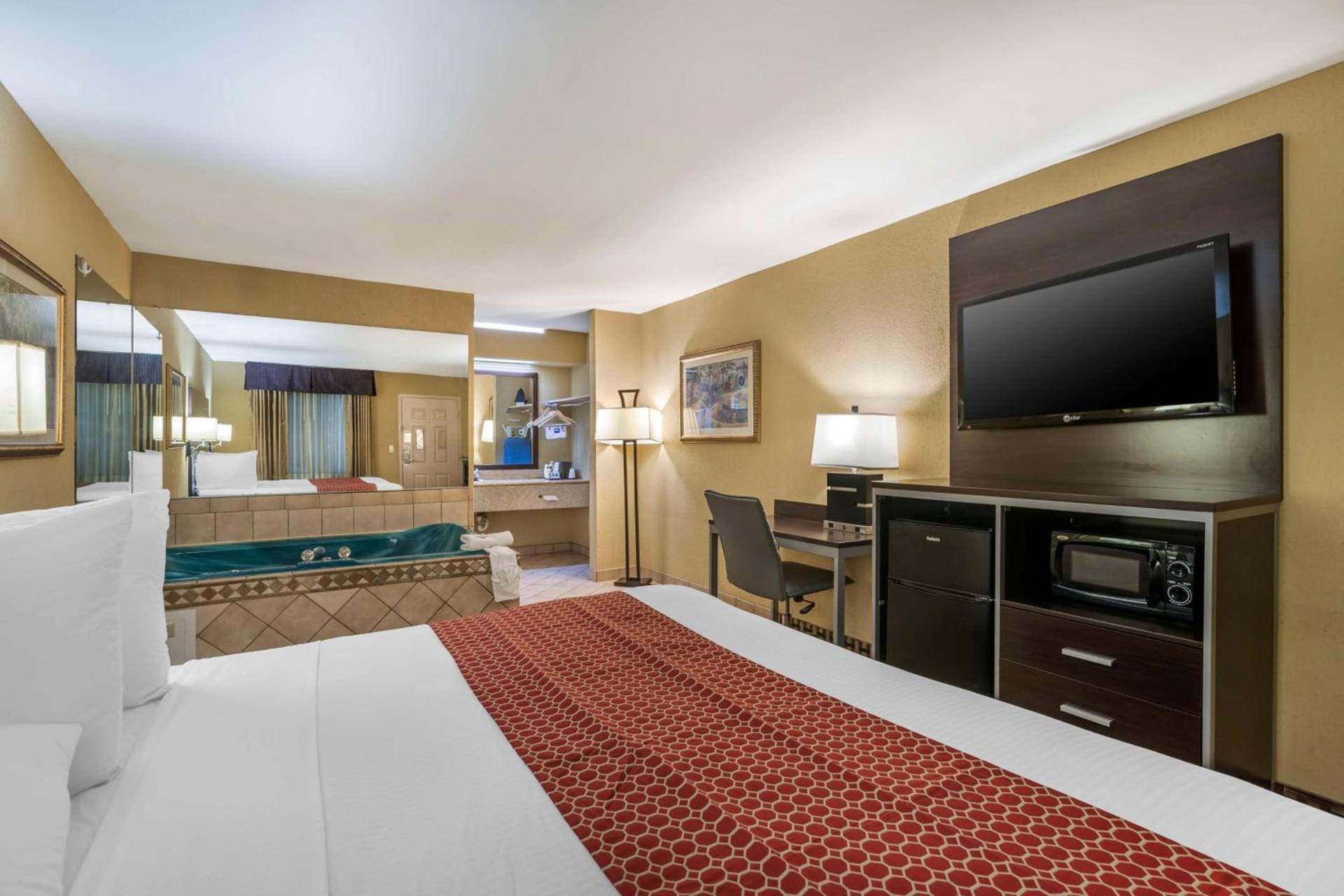 Best Western Bradford Inn photo 7