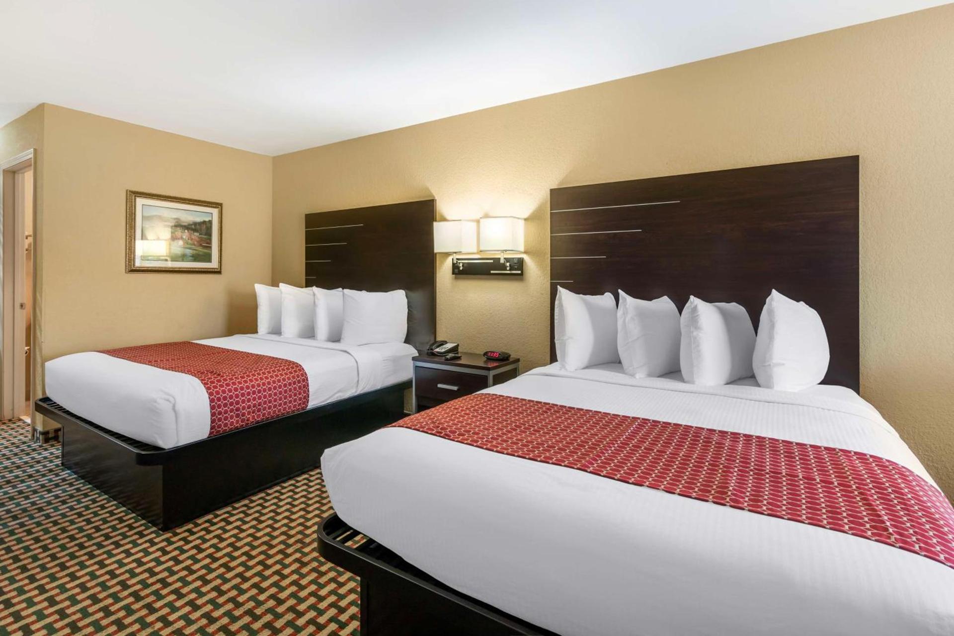 Best Western Bradford Inn photo 5