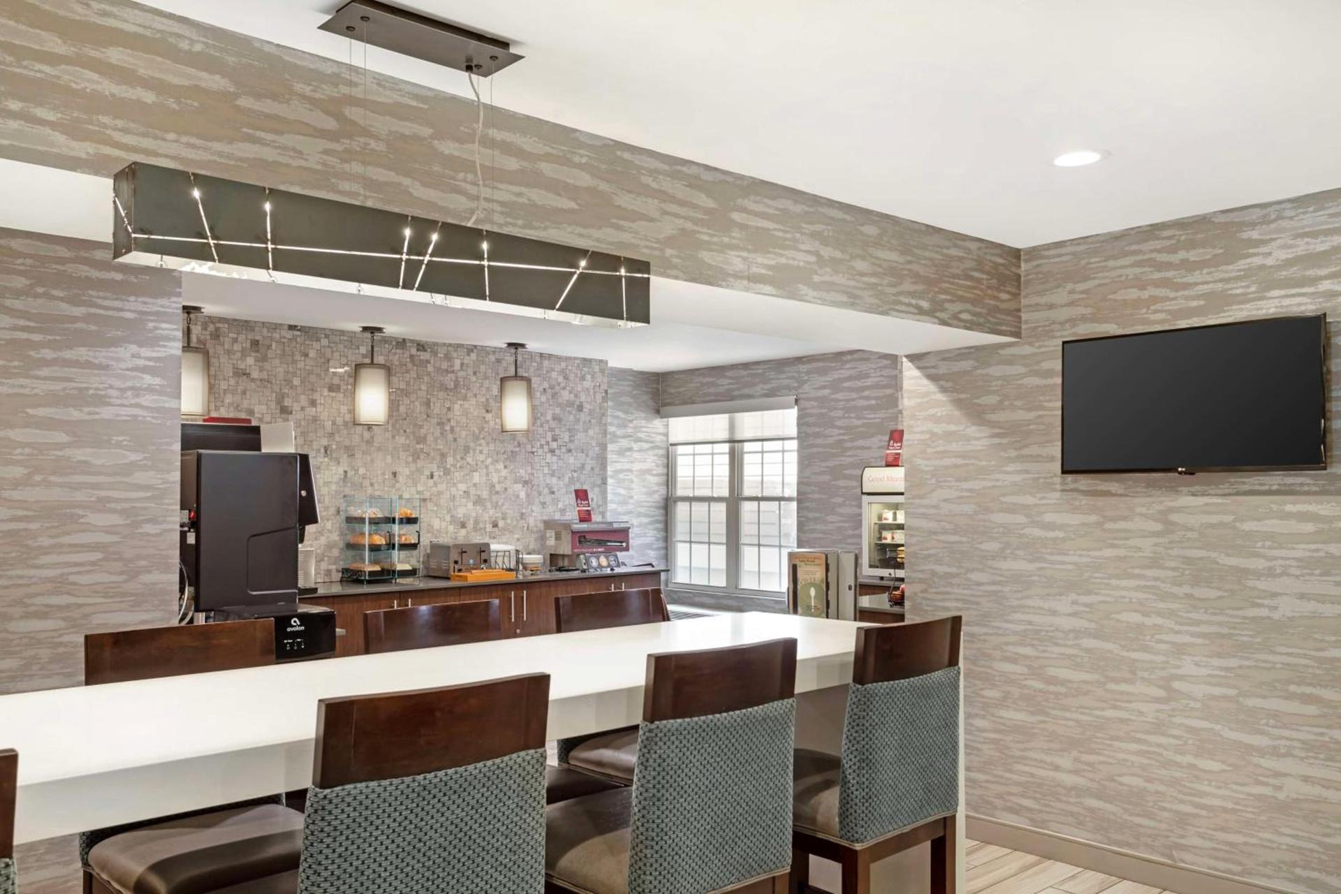 Best Western Plus Fairfield Hotel photo 36