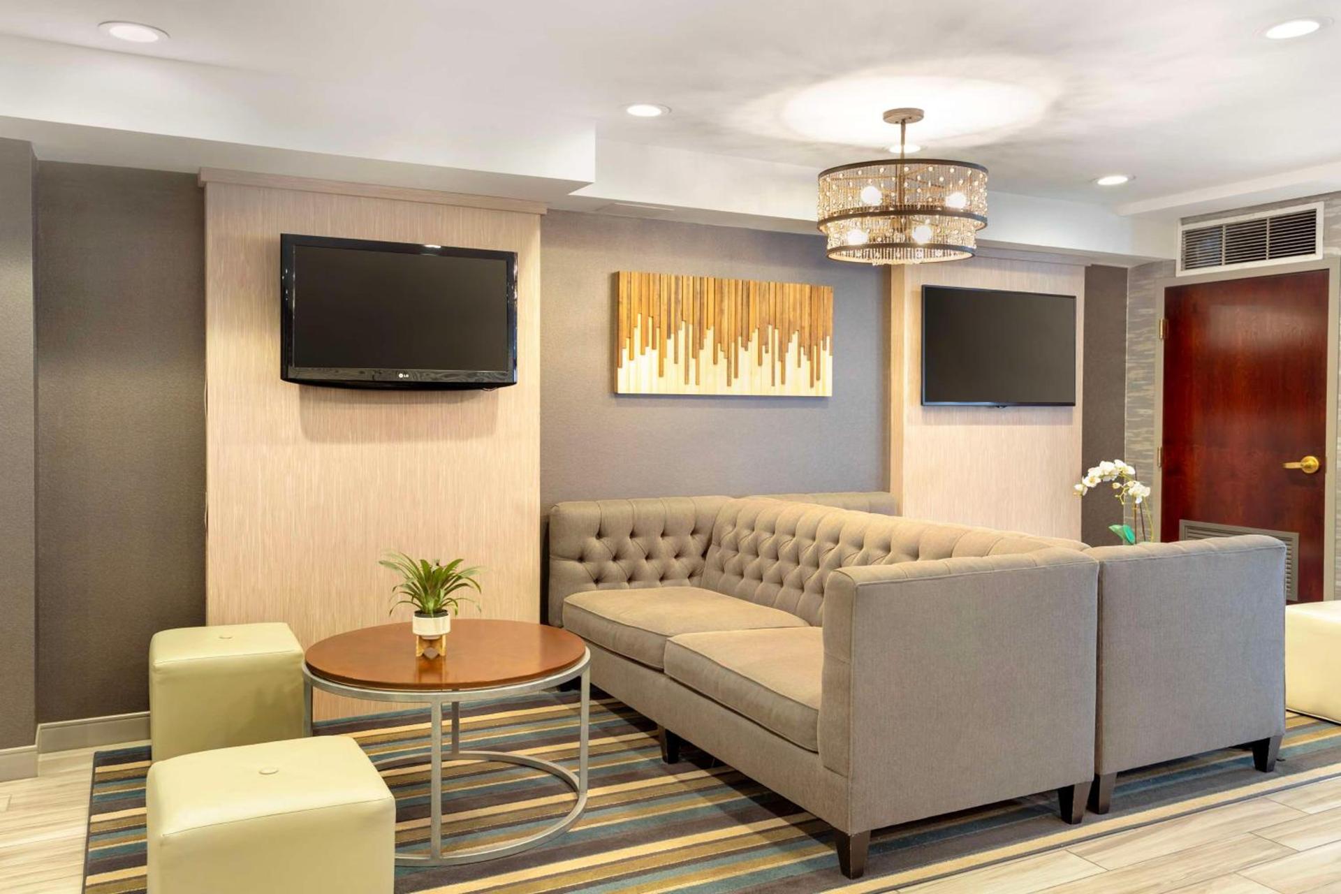 Best Western Plus Fairfield Hotel photo 7