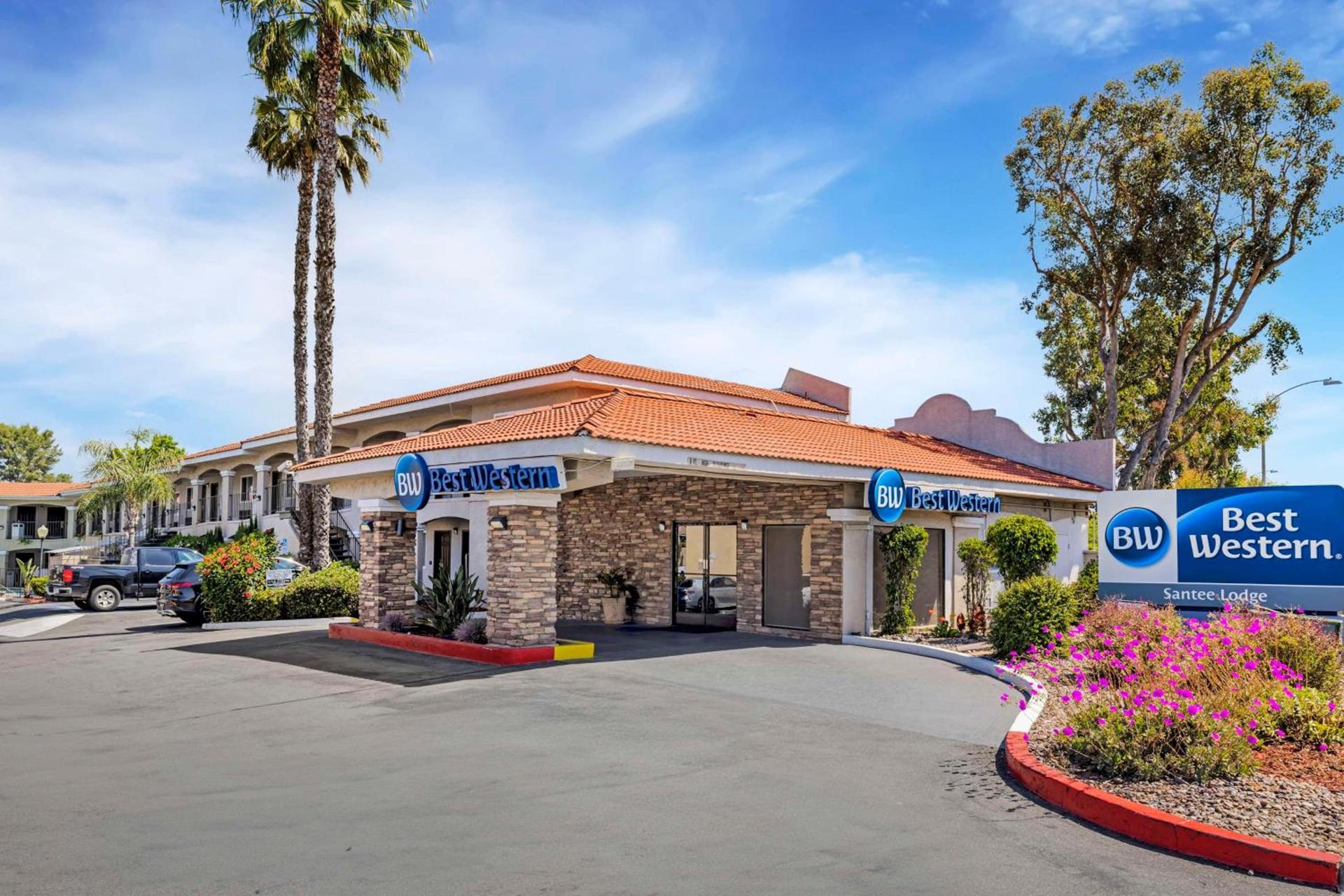 Best Western Santee Lodge photo 1