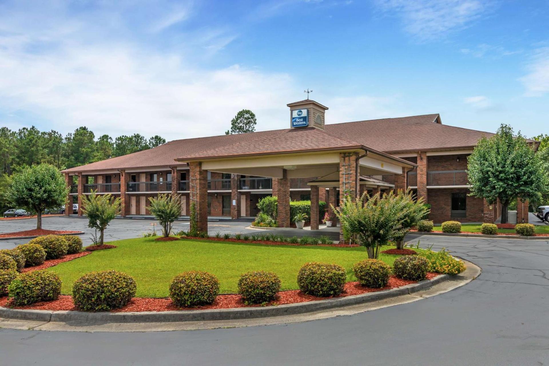 Best Western Bradford Inn photo 8