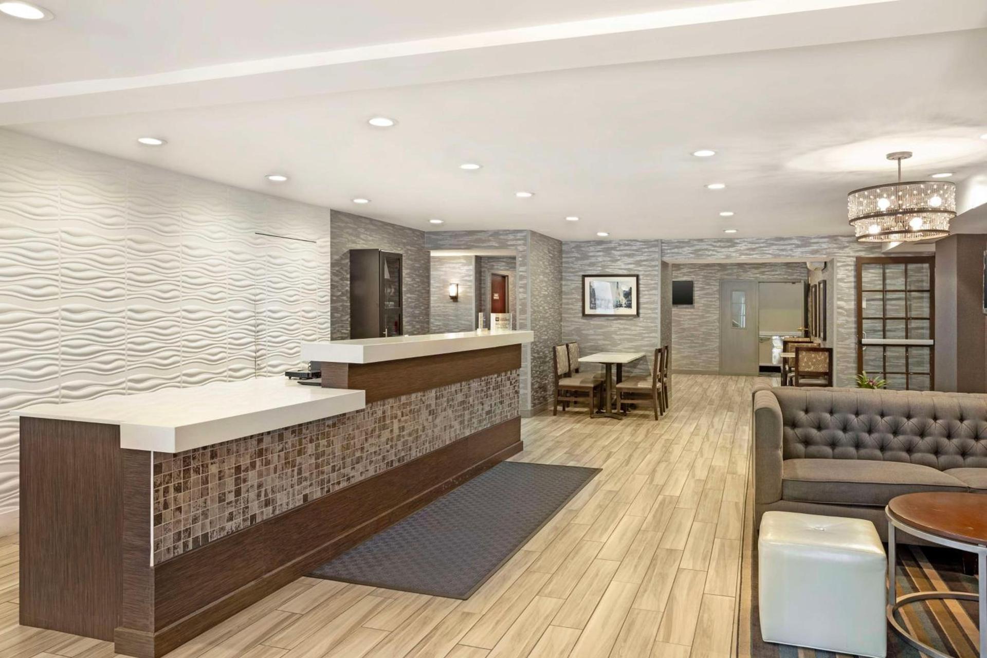 Best Western Plus Fairfield Hotel photo 38