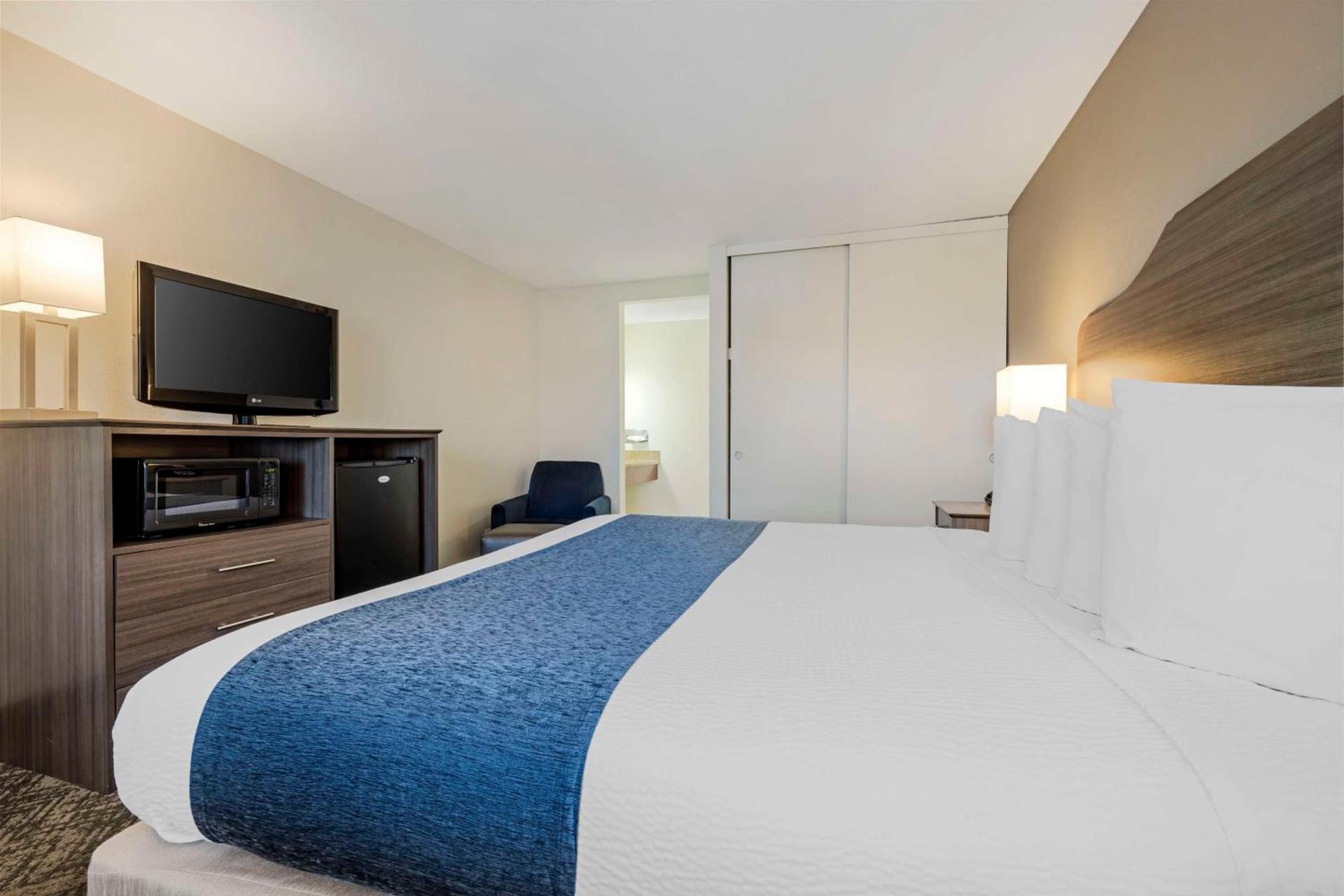 Best Western Santee Lodge photo 4