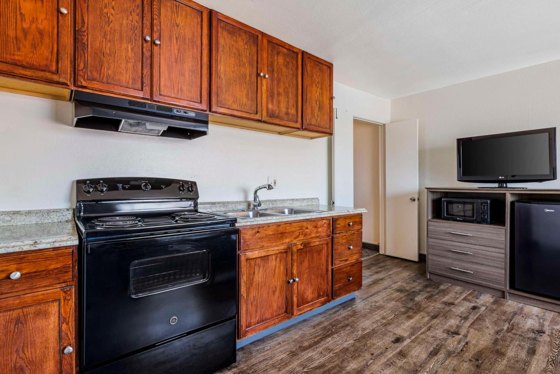 Best Western Santee Lodge photo 5