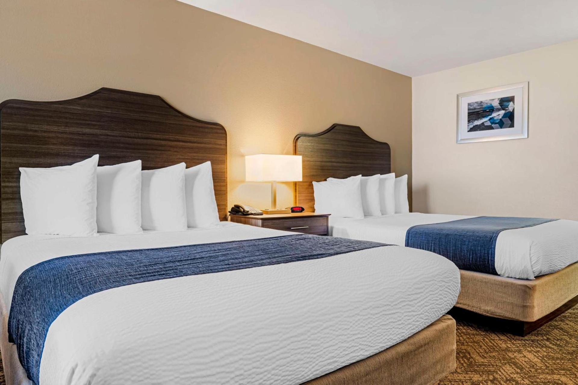 Best Western Santee Lodge photo 7
