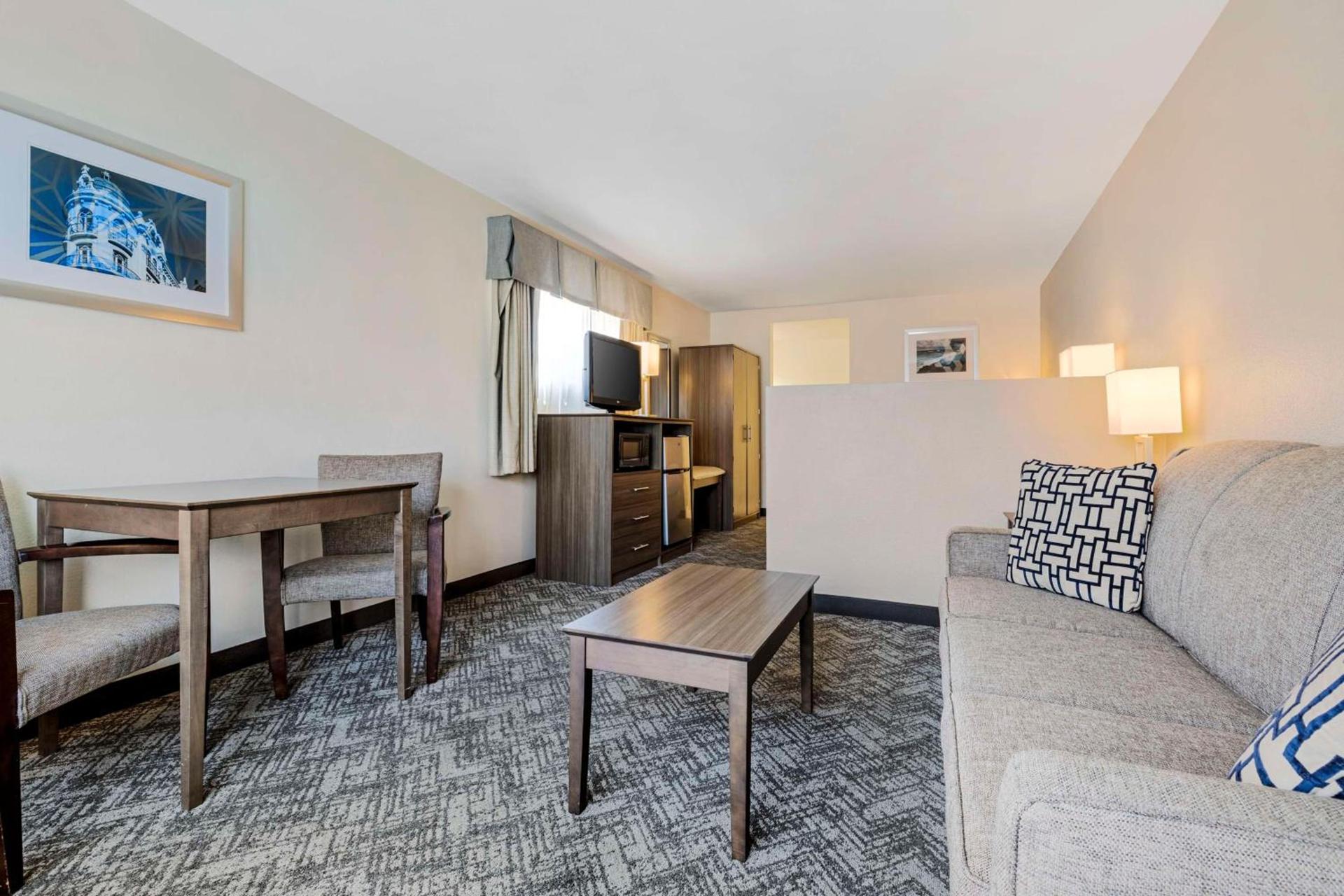 Best Western Santee Lodge photo 6