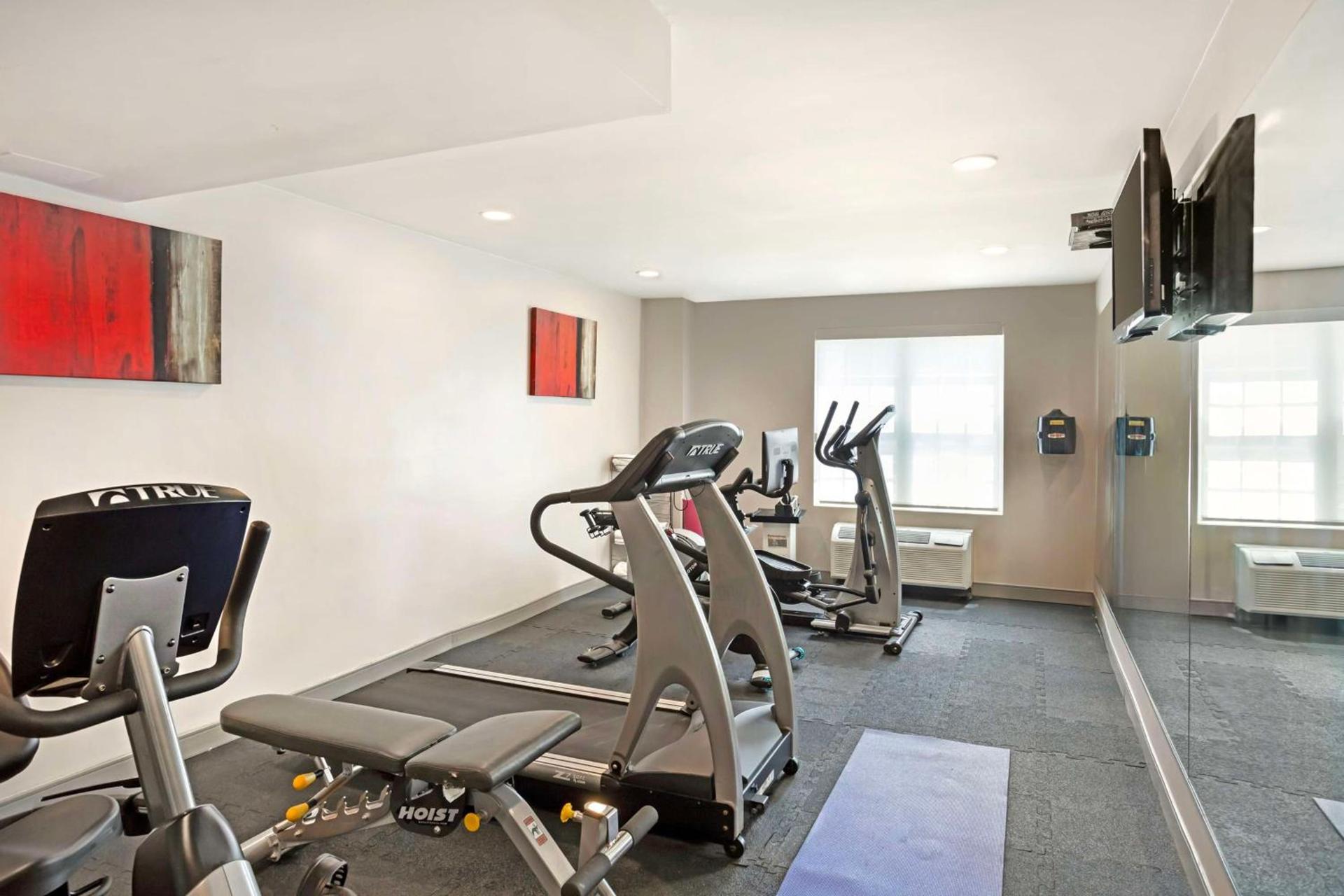 Best Western Plus Fairfield Hotel photo 4