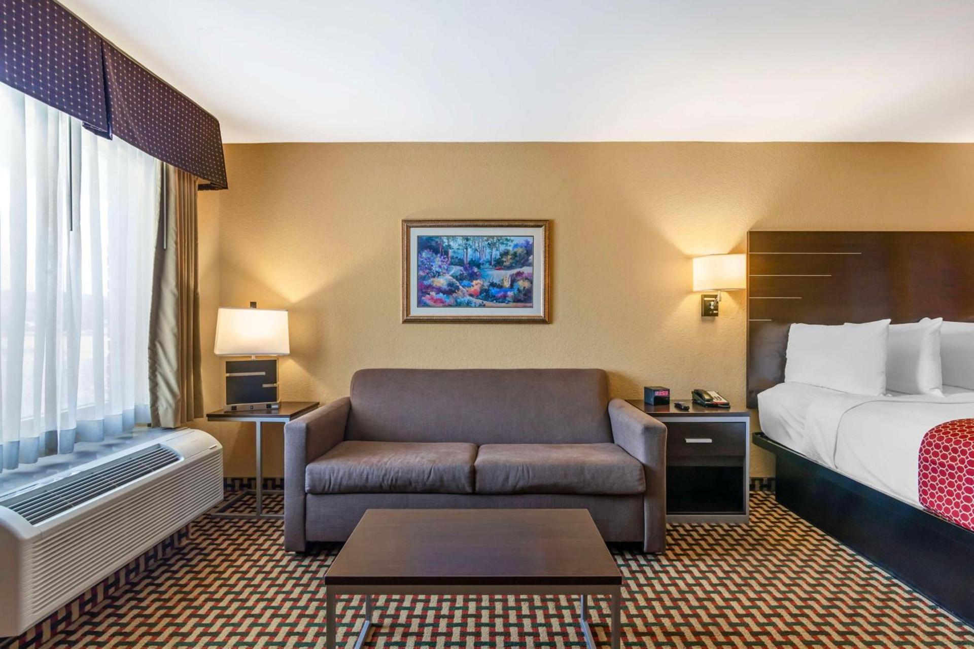 Best Western Bradford Inn photo 13