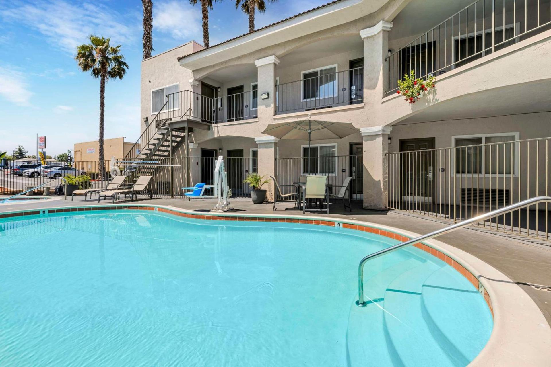 Best Western Santee Lodge photo 9