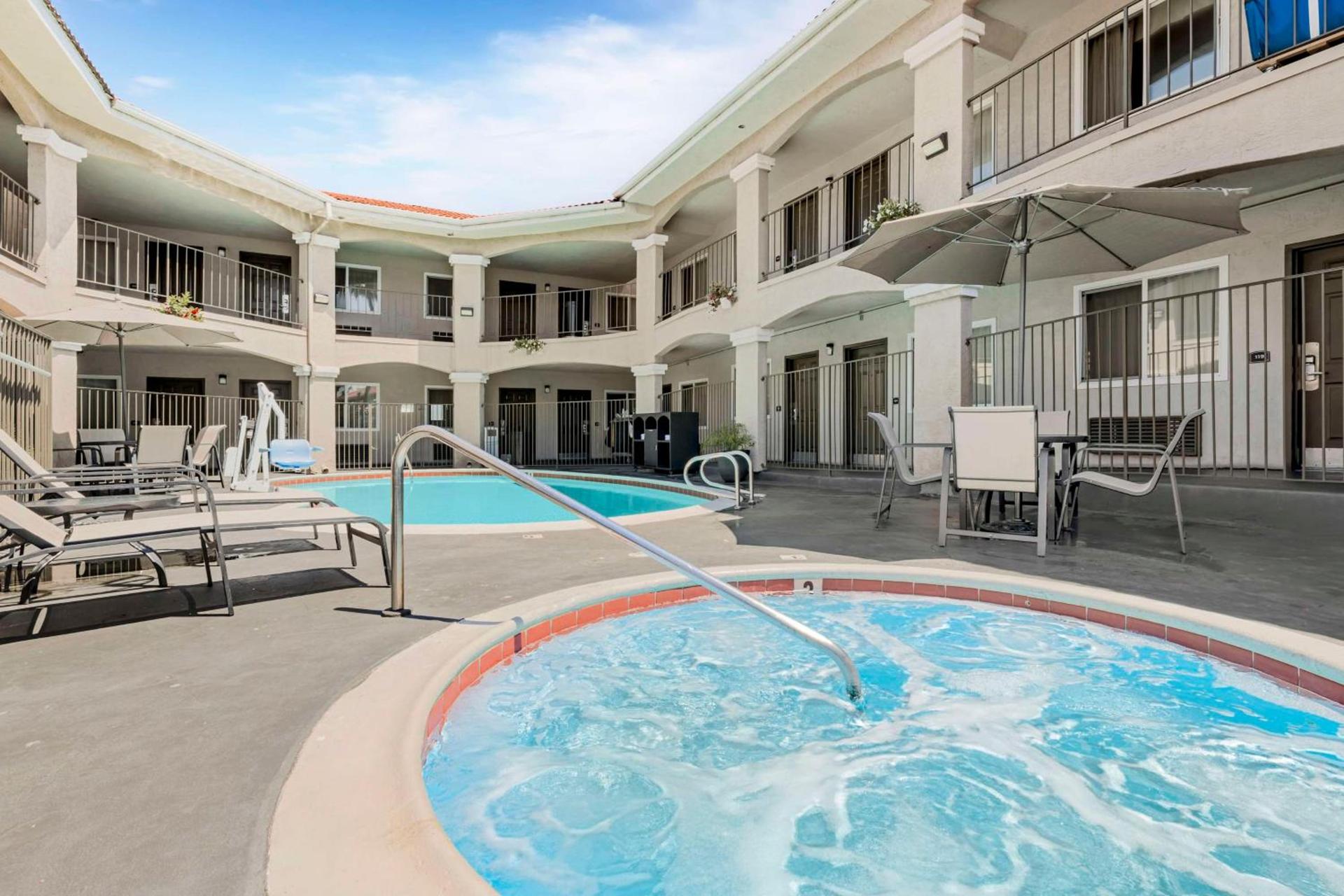 Best Western Santee Lodge photo 10