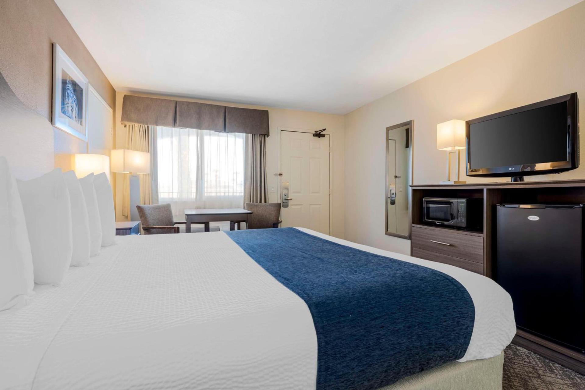Best Western Santee Lodge photo 11