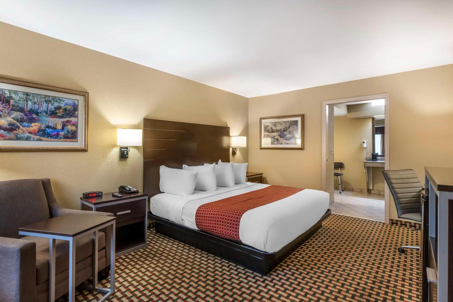 Best Western Bradford Inn photo 15
