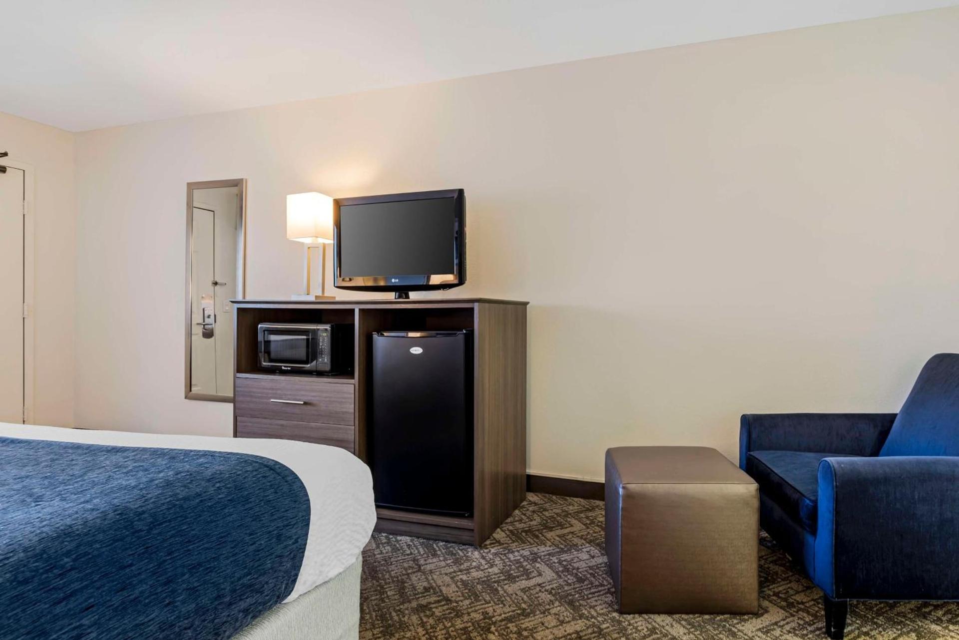 Best Western Santee Lodge photo 12