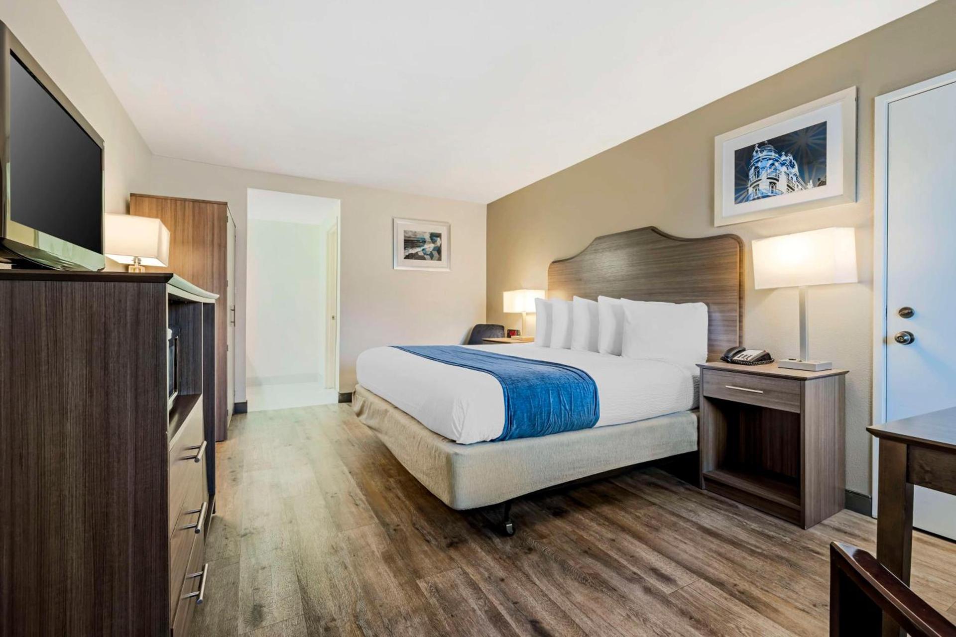Best Western Santee Lodge photo 13