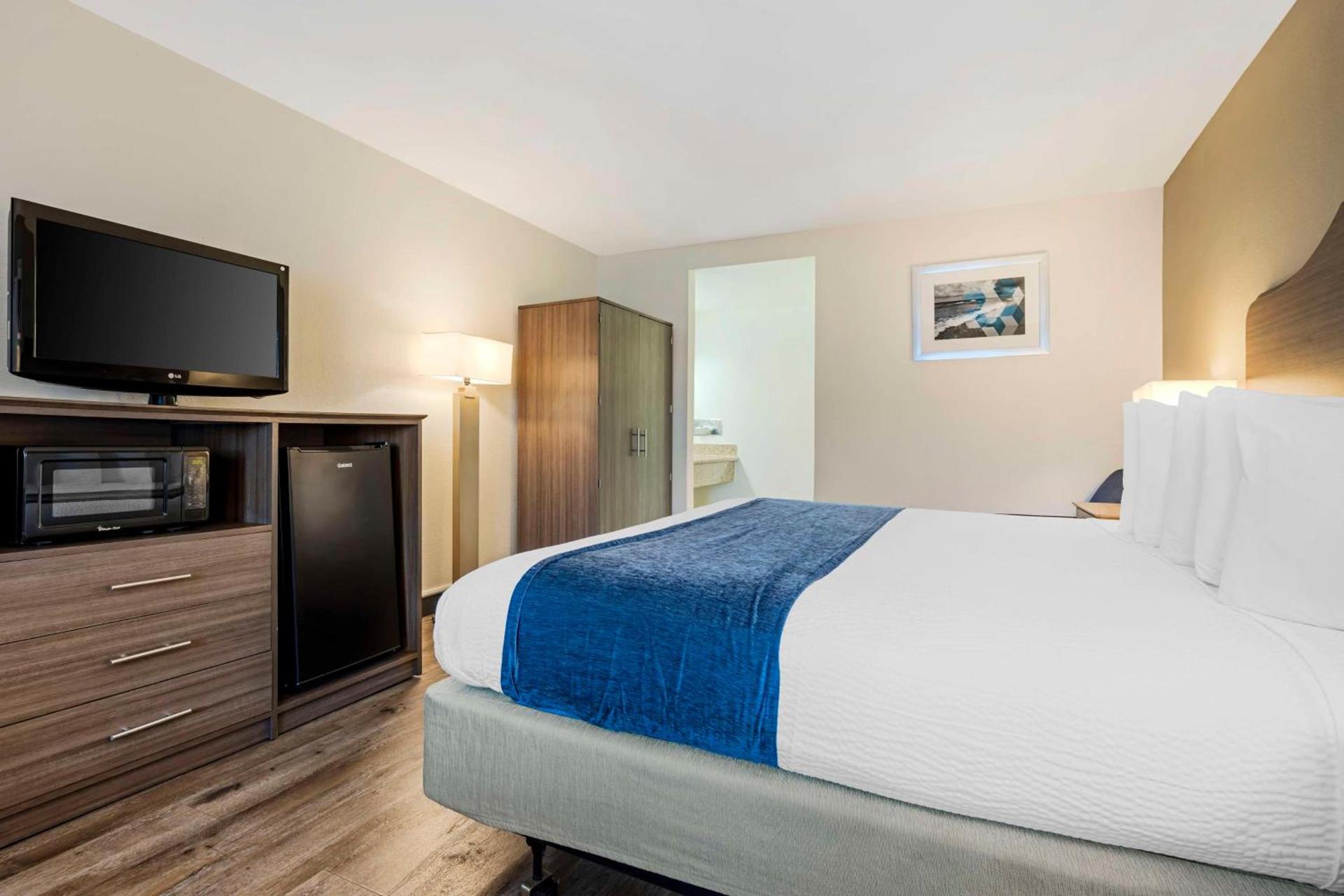 Best Western Santee Lodge photo 14
